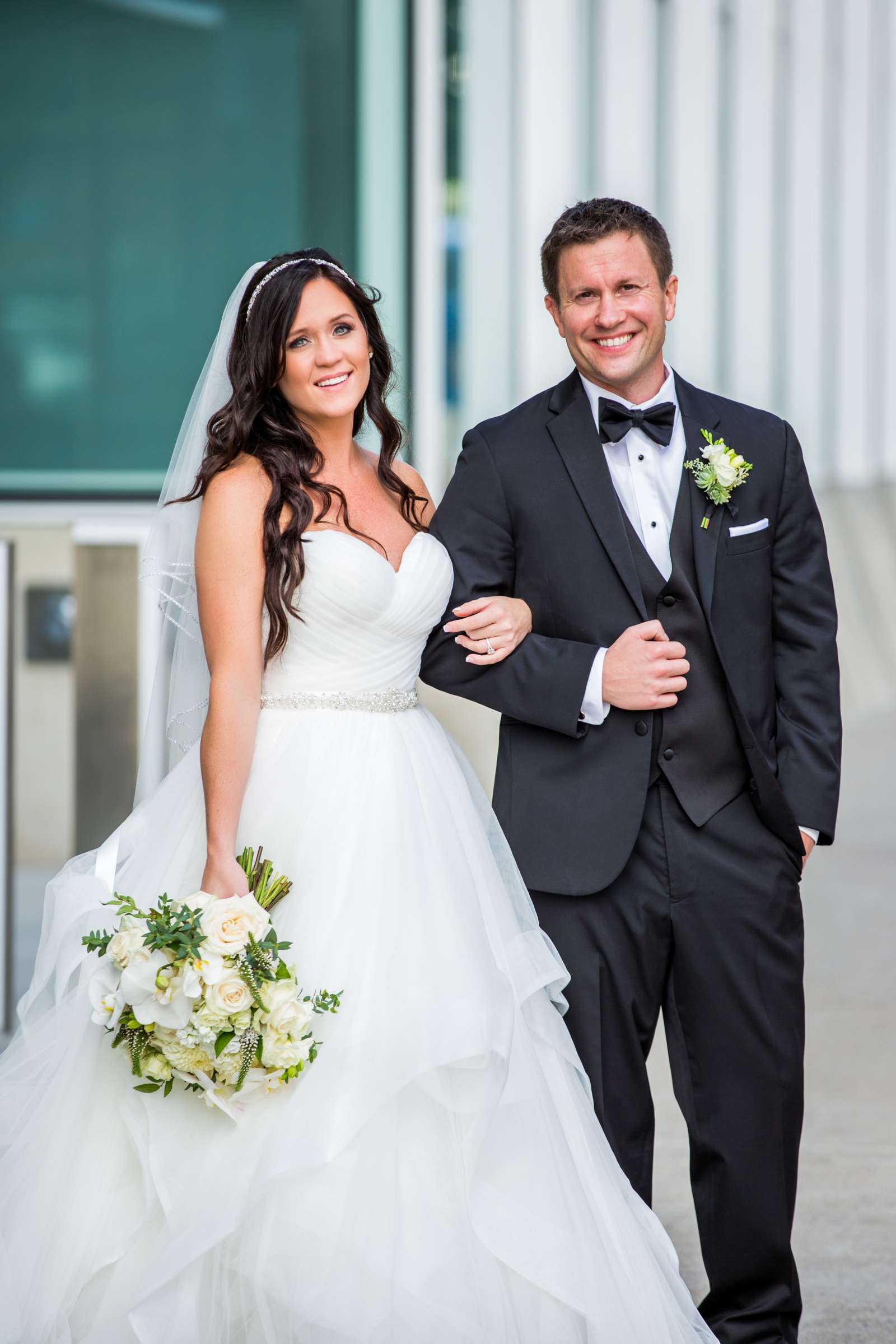 The Ultimate Skybox Wedding, Shari and Ryan Wedding Photo #419151 by True Photography