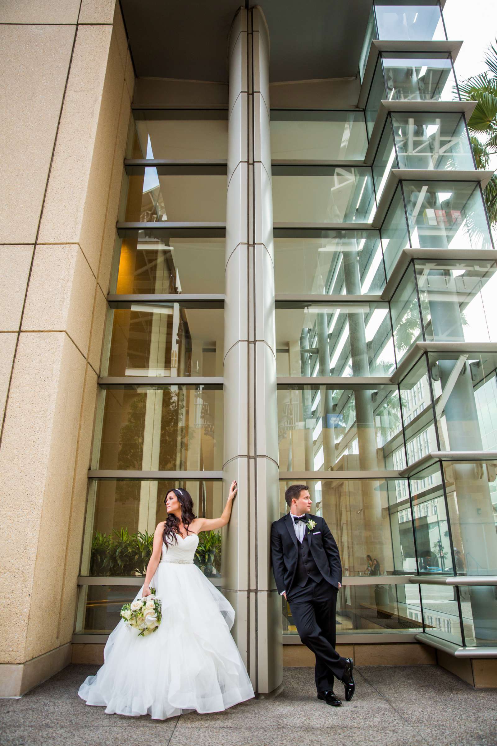 The Ultimate Skybox Wedding, Shari and Ryan Wedding Photo #419160 by True Photography