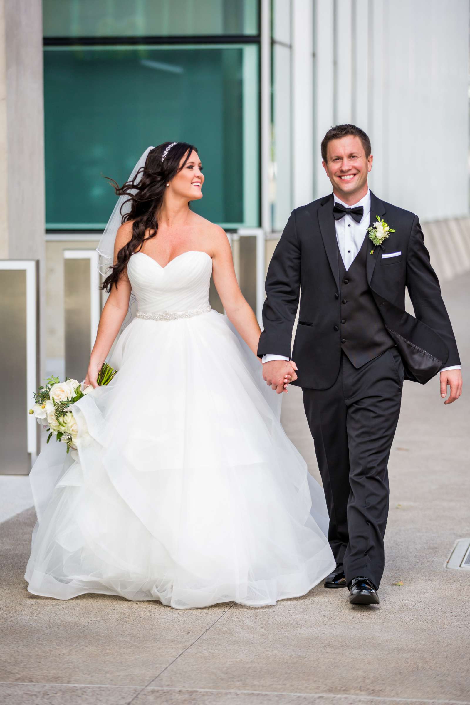 The Ultimate Skybox Wedding, Shari and Ryan Wedding Photo #419193 by True Photography