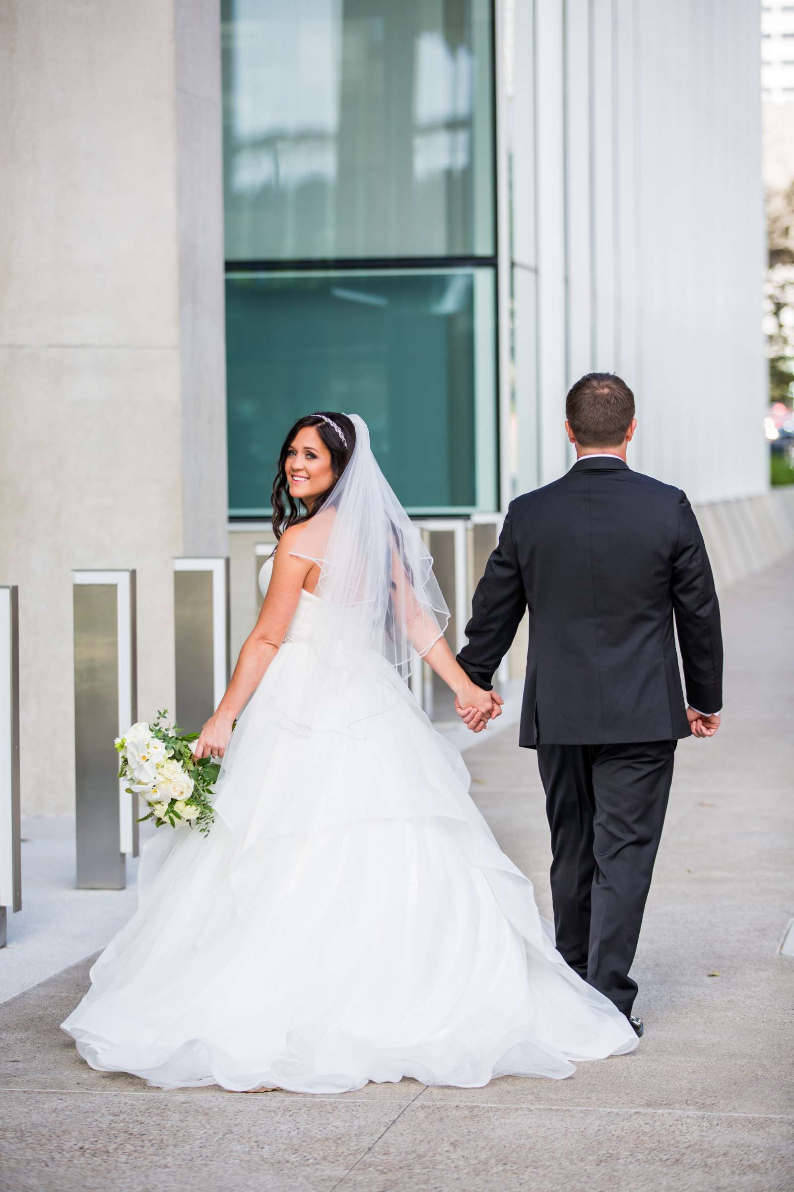 The Ultimate Skybox Wedding, Shari and Ryan Wedding Photo #419200 by True Photography