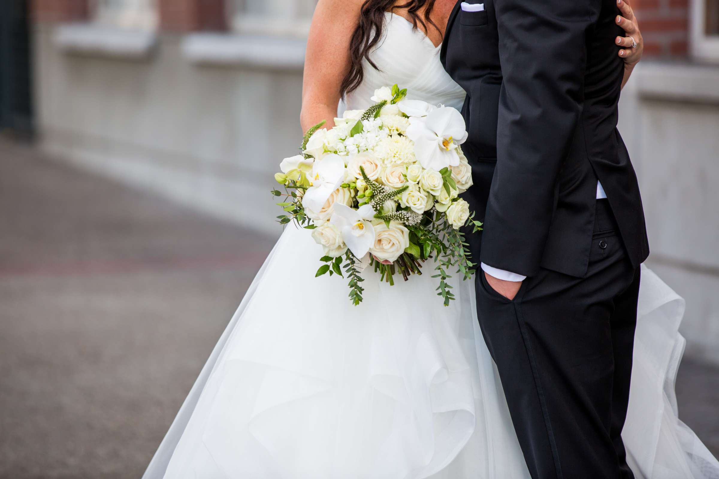 The Ultimate Skybox Wedding, Shari and Ryan Wedding Photo #419286 by True Photography