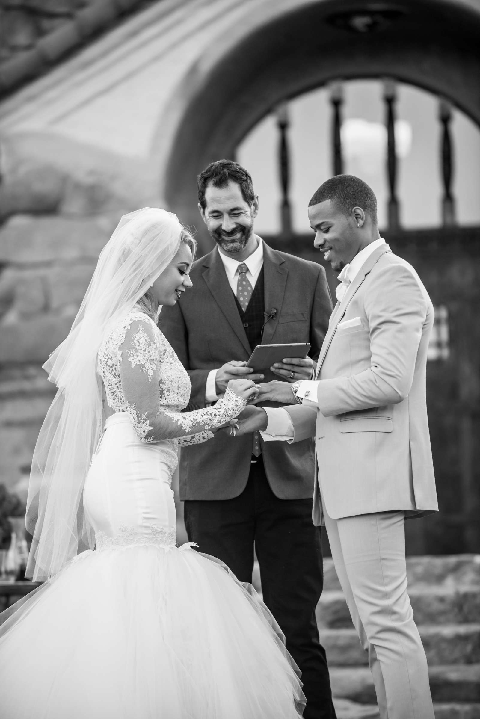 Mt Woodson Castle Wedding coordinated by SD Weddings by Gina, Alexsis and Julian Wedding Photo #61 by True Photography