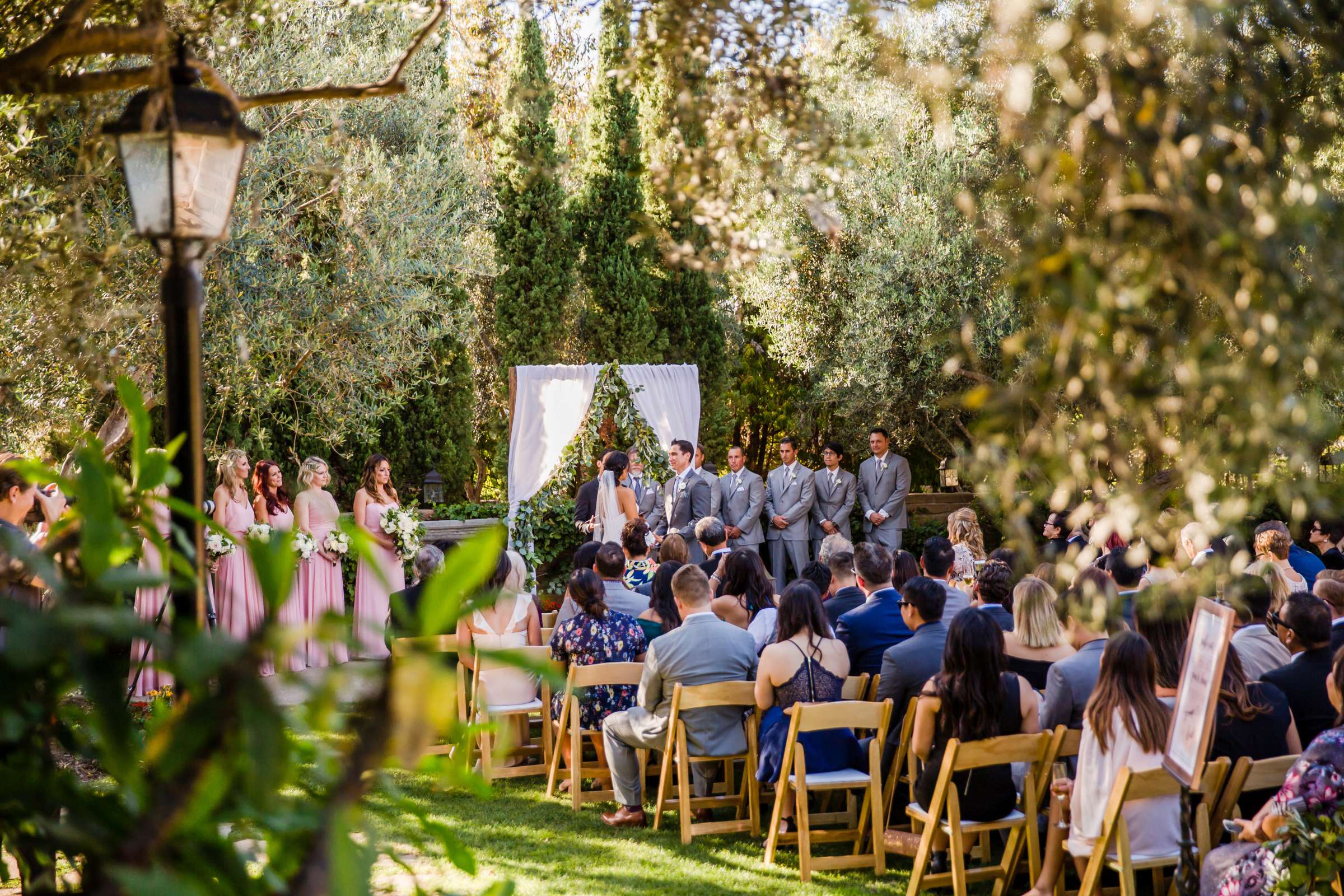 Estancia Wedding, Janet and Justin Wedding Photo #421759 by True Photography