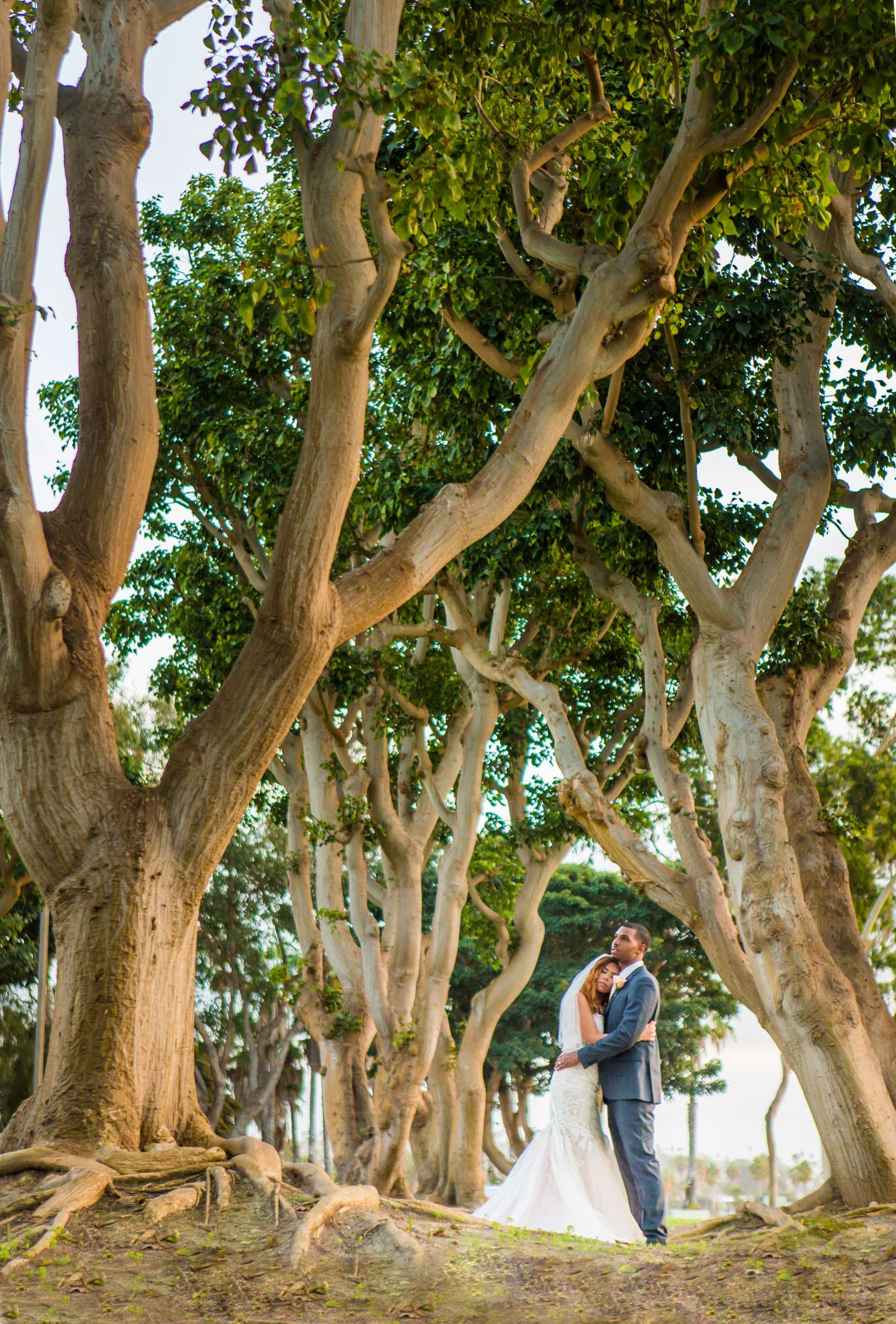 Marina Village Conference Center Wedding, Chloe and Jason Wedding Photo #421905 by True Photography