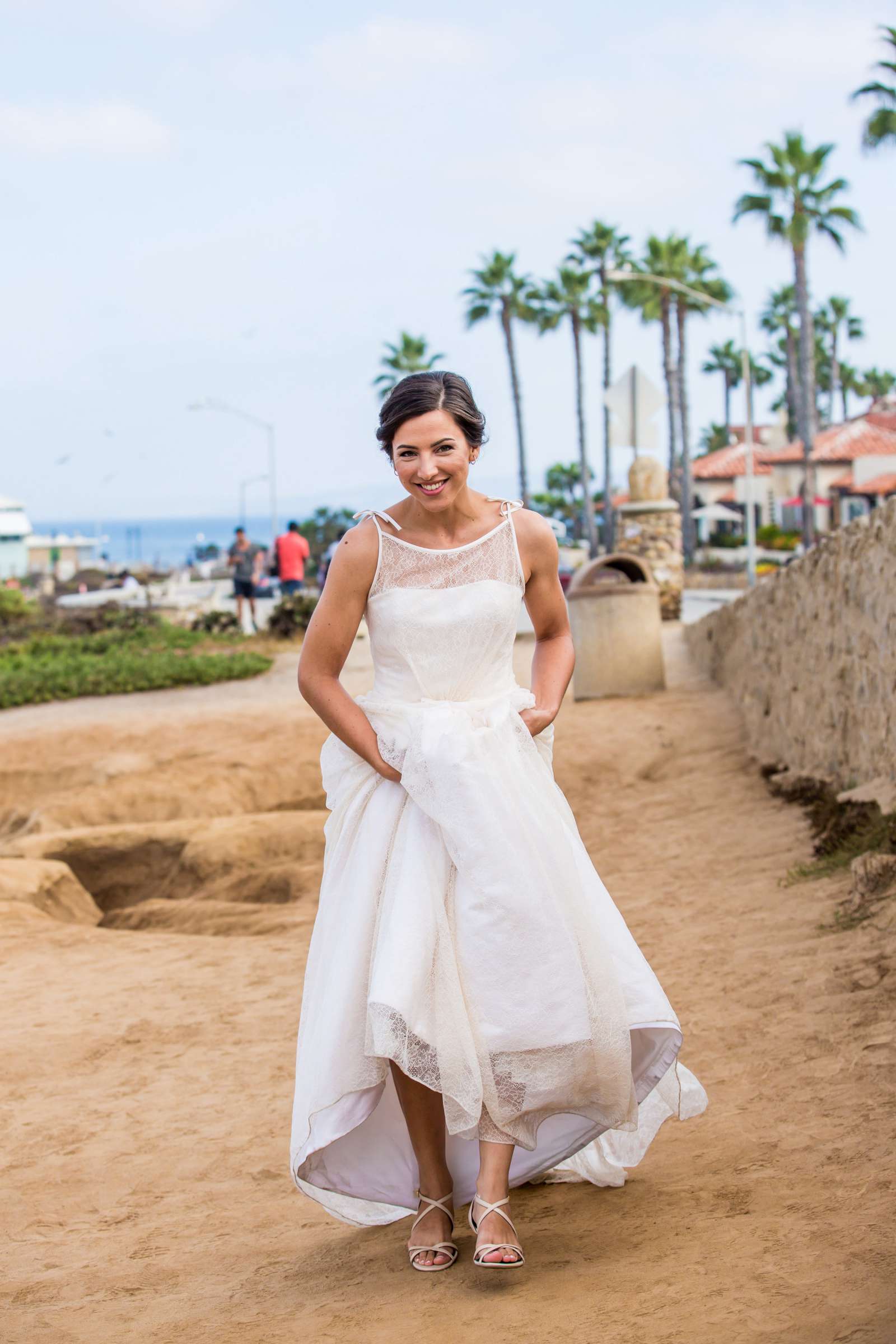 La Jolla Woman's Club Wedding coordinated by Ivory + Stone Event Co., Lisa and Adam Wedding Photo #422760 by True Photography