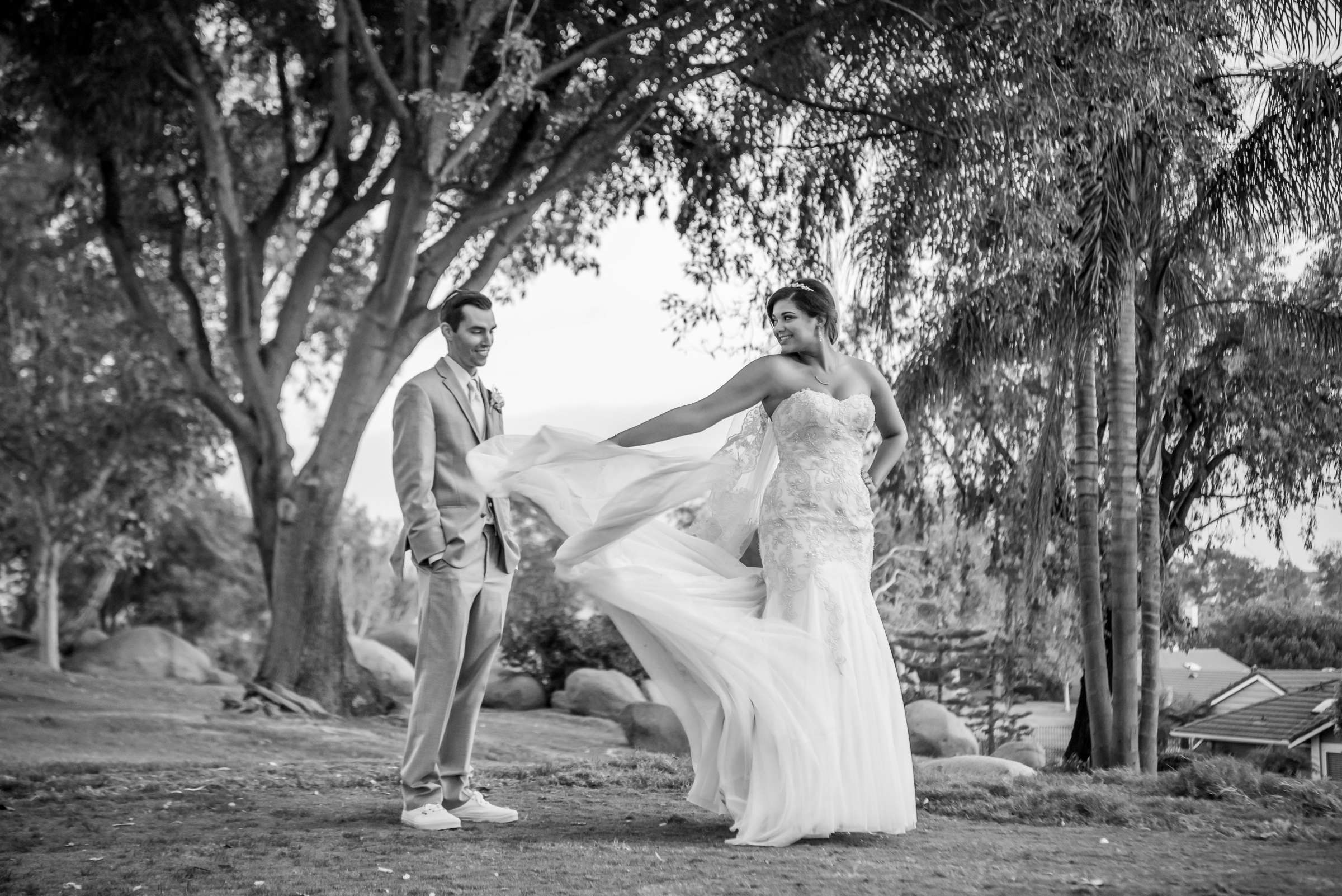 Shadowridge Golf Club Wedding, Emily and Tyler Wedding Photo #423807 by True Photography