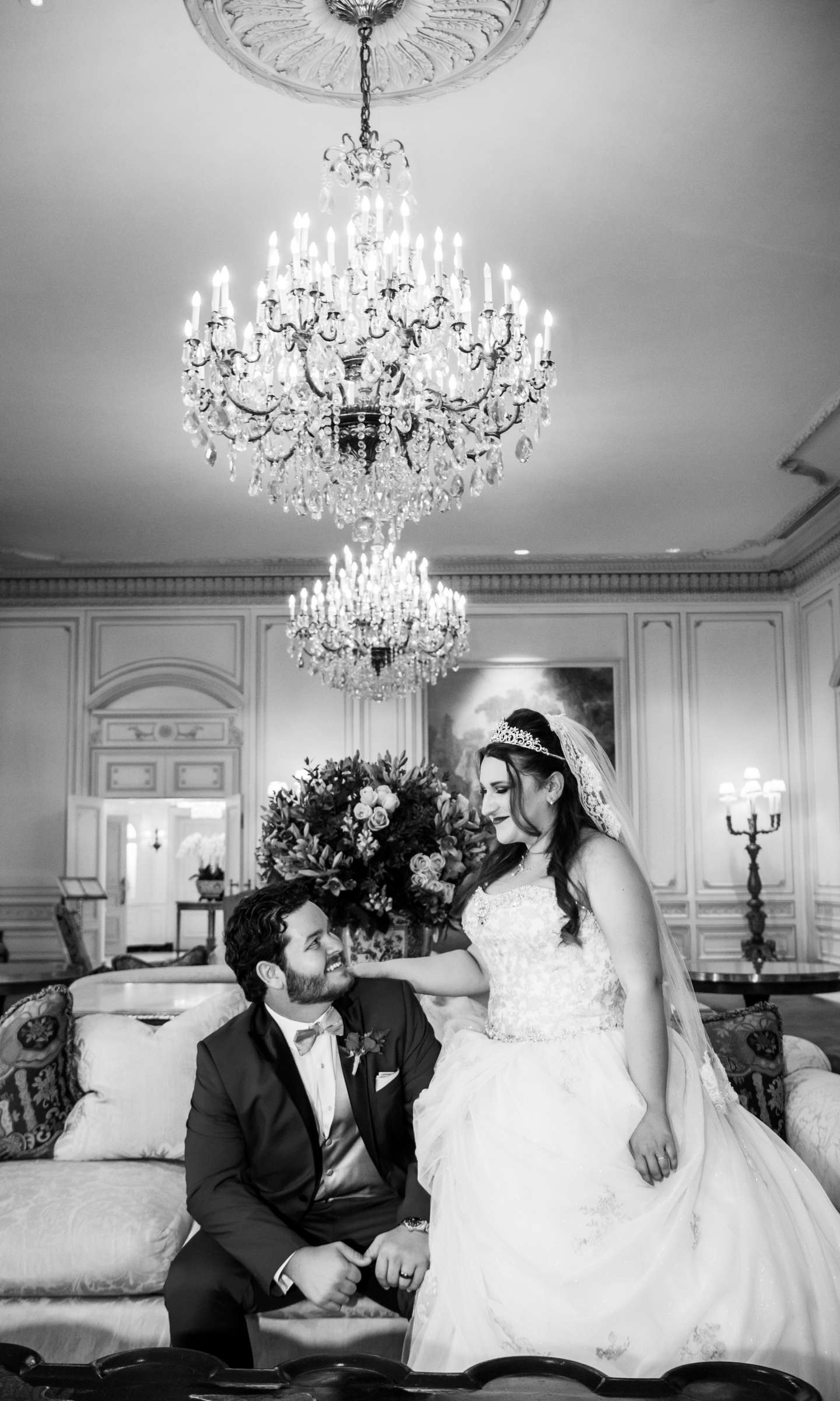 The Westgate Hotel Wedding coordinated by K2K Events, Jessica and John Wedding Photo #424337 by True Photography