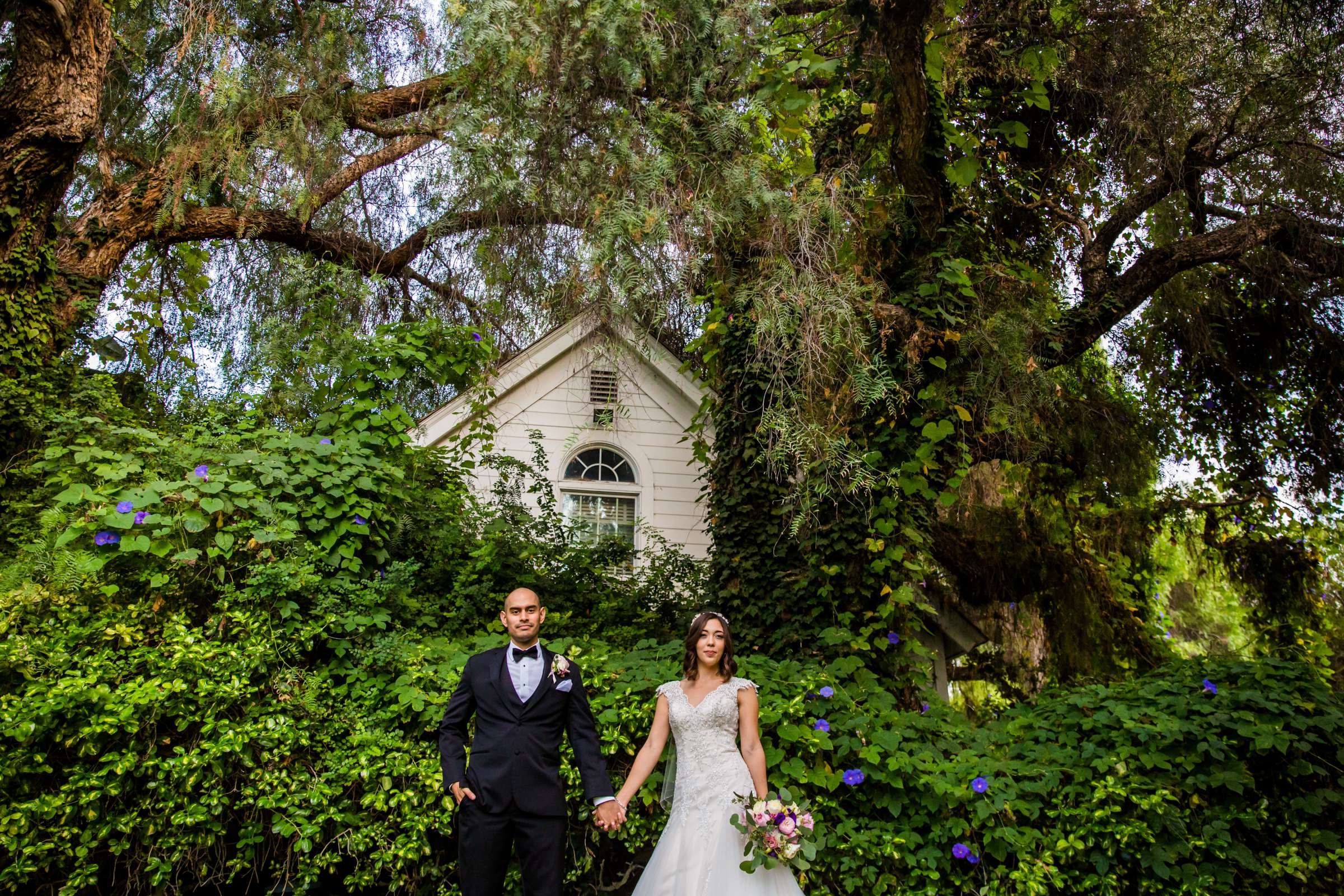 Green Gables Wedding Estate Wedding, Amanda and Ramiro Wedding Photo #425024 by True Photography
