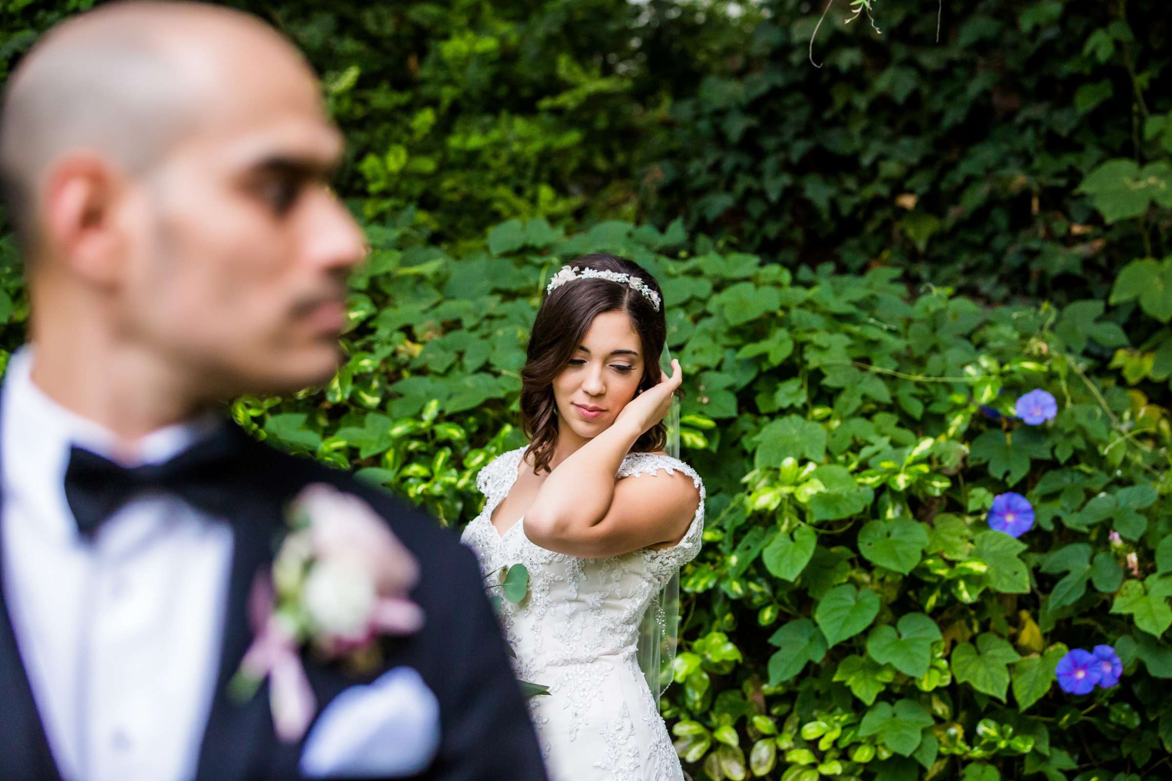 Green Gables Wedding Estate Wedding, Amanda and Ramiro Wedding Photo #425105 by True Photography