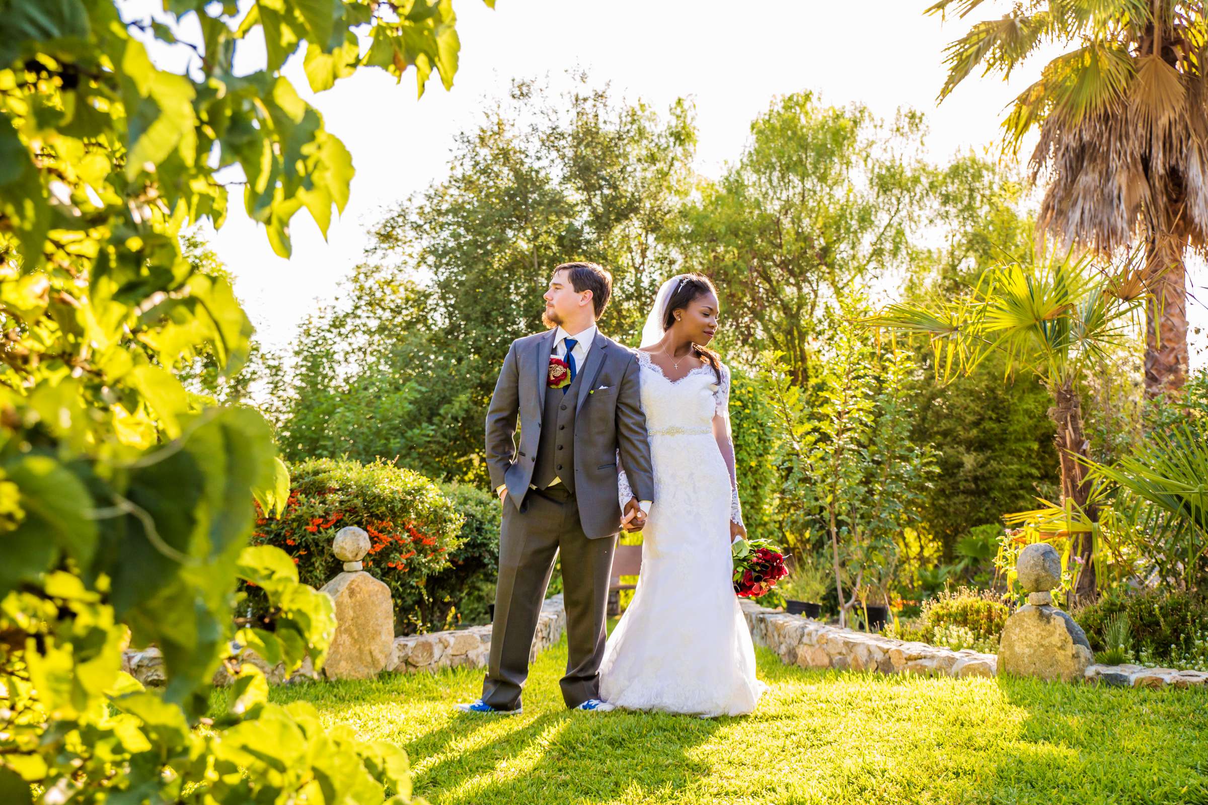 Fallbrook Hacienda Wedding, Elizabeth and Nicholas Wedding Photo #425213 by True Photography