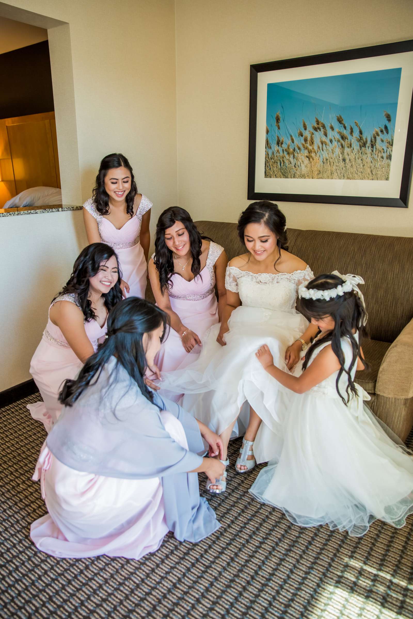 Grand Tradition Estate Wedding, Ehlssie and Blaire Wedding Photo #425618 by True Photography