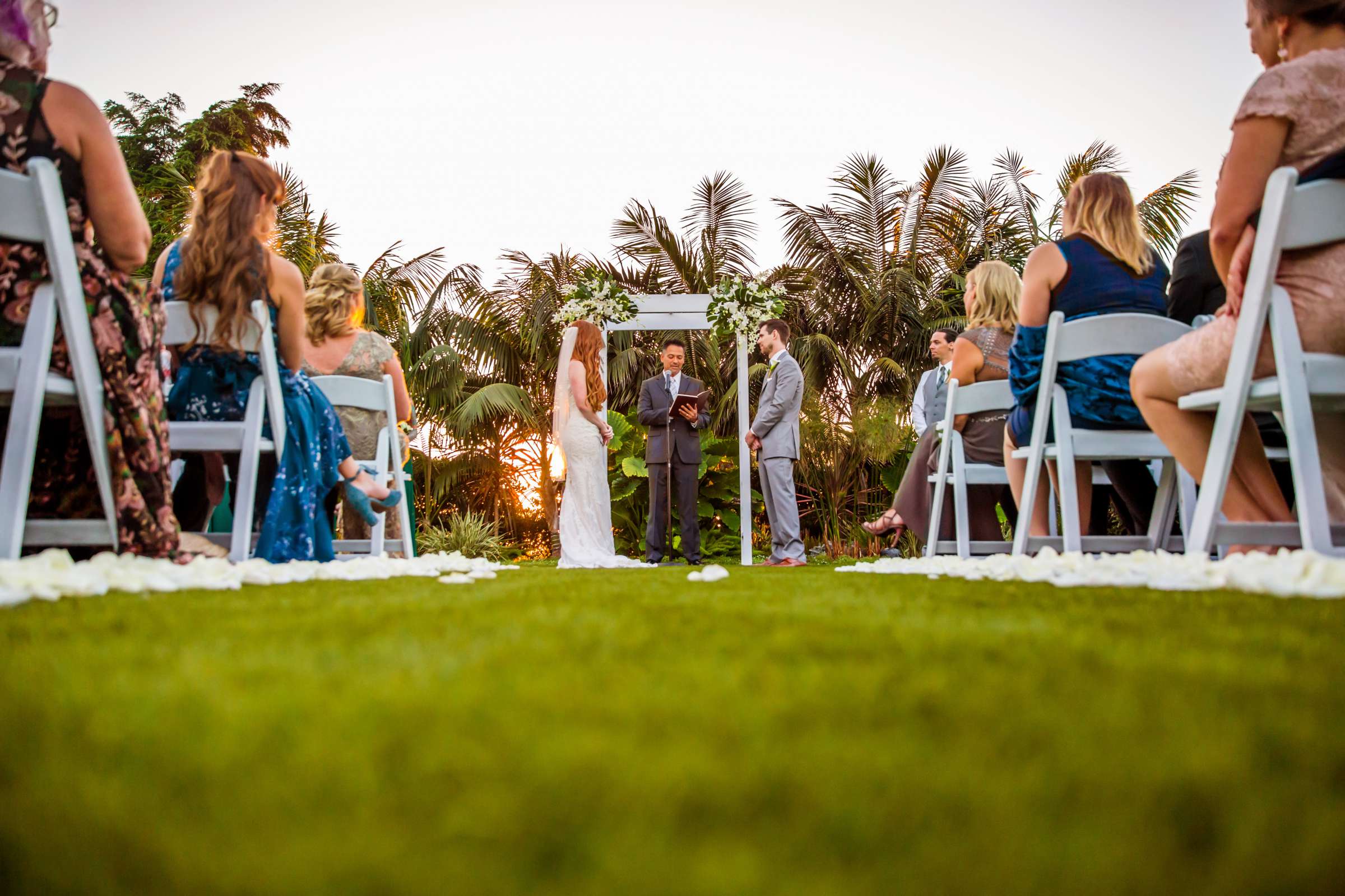 Cape Rey Wedding coordinated by Holly Kalkin Weddings, Sarah and Bryce Wedding Photo #426235 by True Photography
