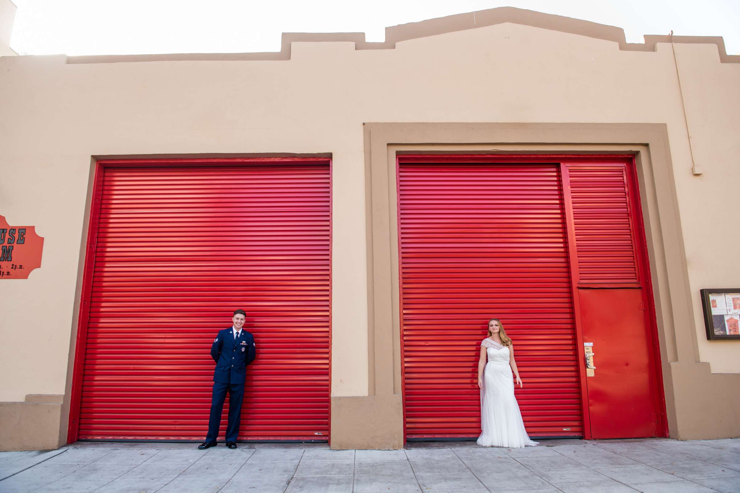 Wedding, April and Mychael Wedding Photo #426349 by True Photography