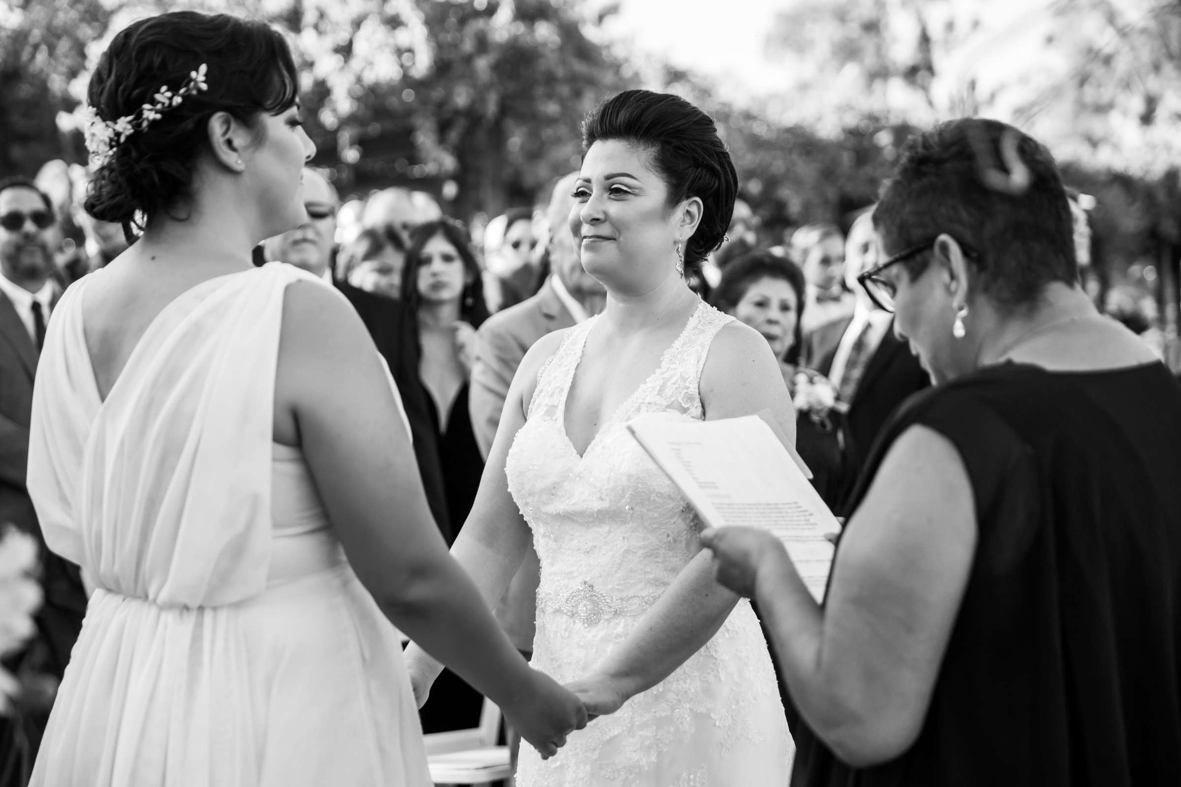 Orfila Vineyards Wedding coordinated by Always Flawless Productions, Vanessa and Barbara Wedding Photo #36 by True Photography