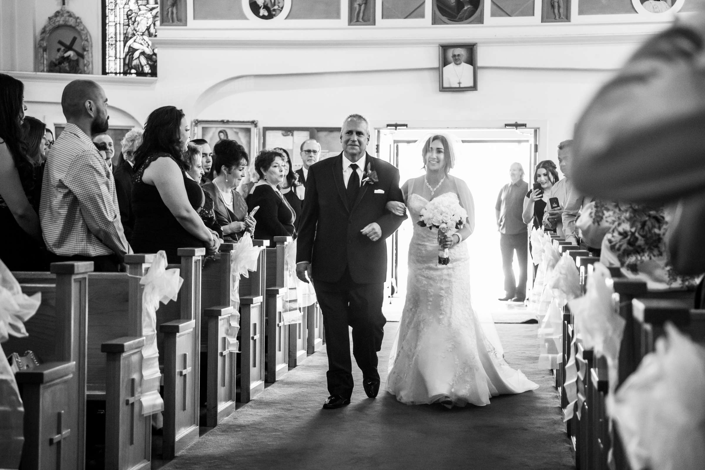 Wedding, Ashley and Michael Wedding Photo #426716 by True Photography