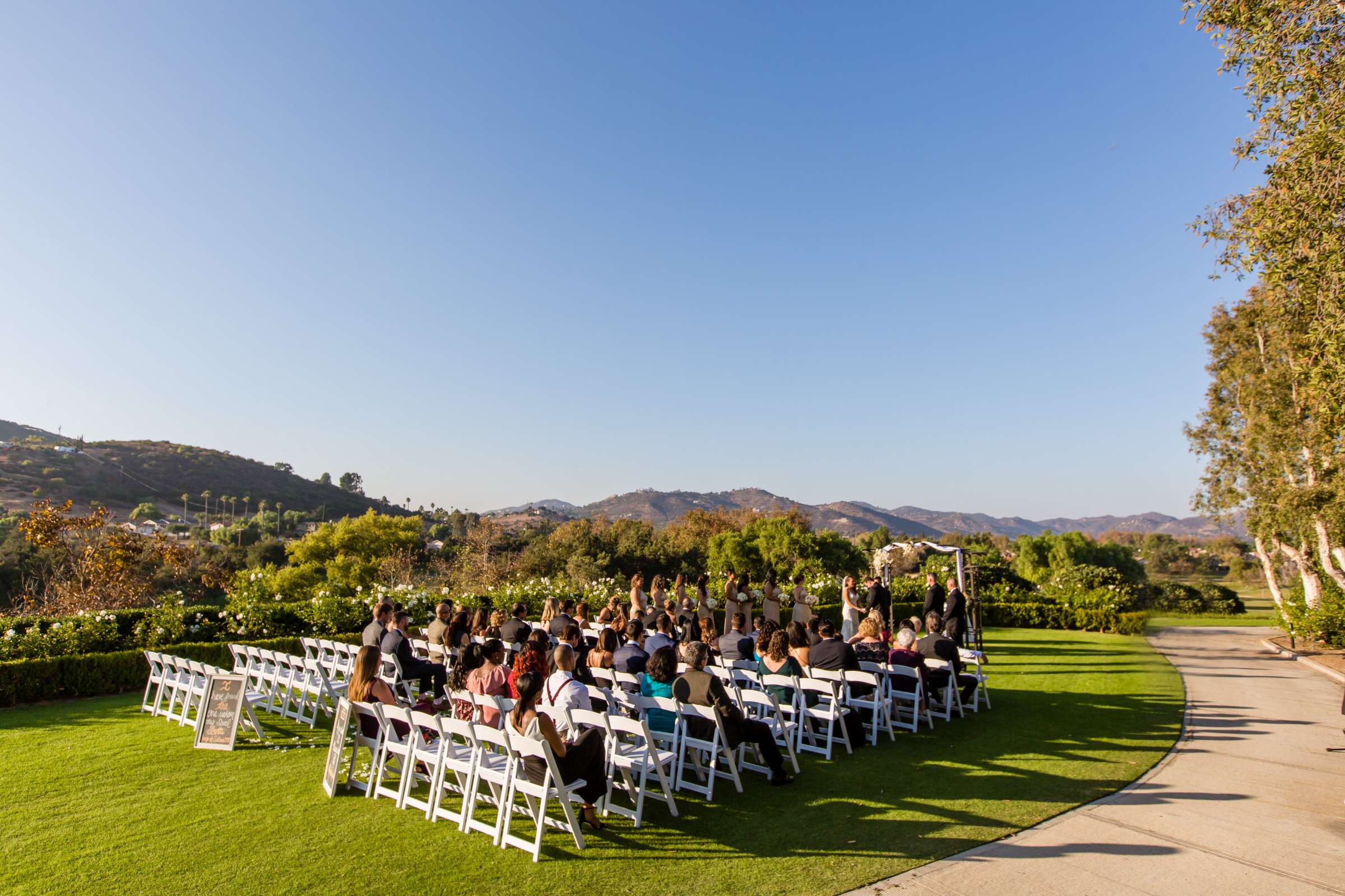 Twin Oaks Golf Course Wedding, Karen and Adam Wedding Photo #427072 by True Photography