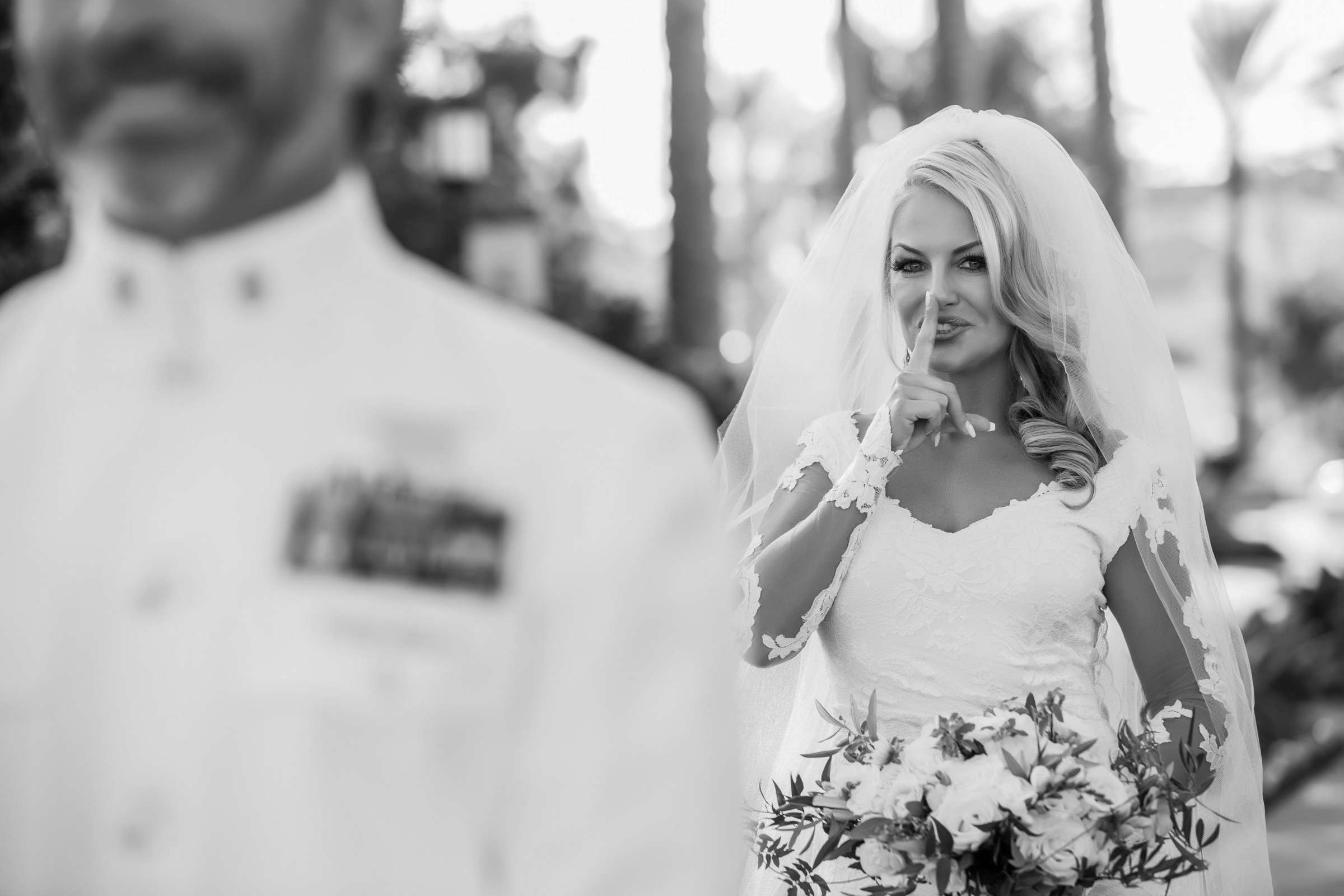 Omni La Costa Resort & Spa Wedding coordinated by Holly Kalkin Weddings, Jeannie and Steve Wedding Photo #427213 by True Photography