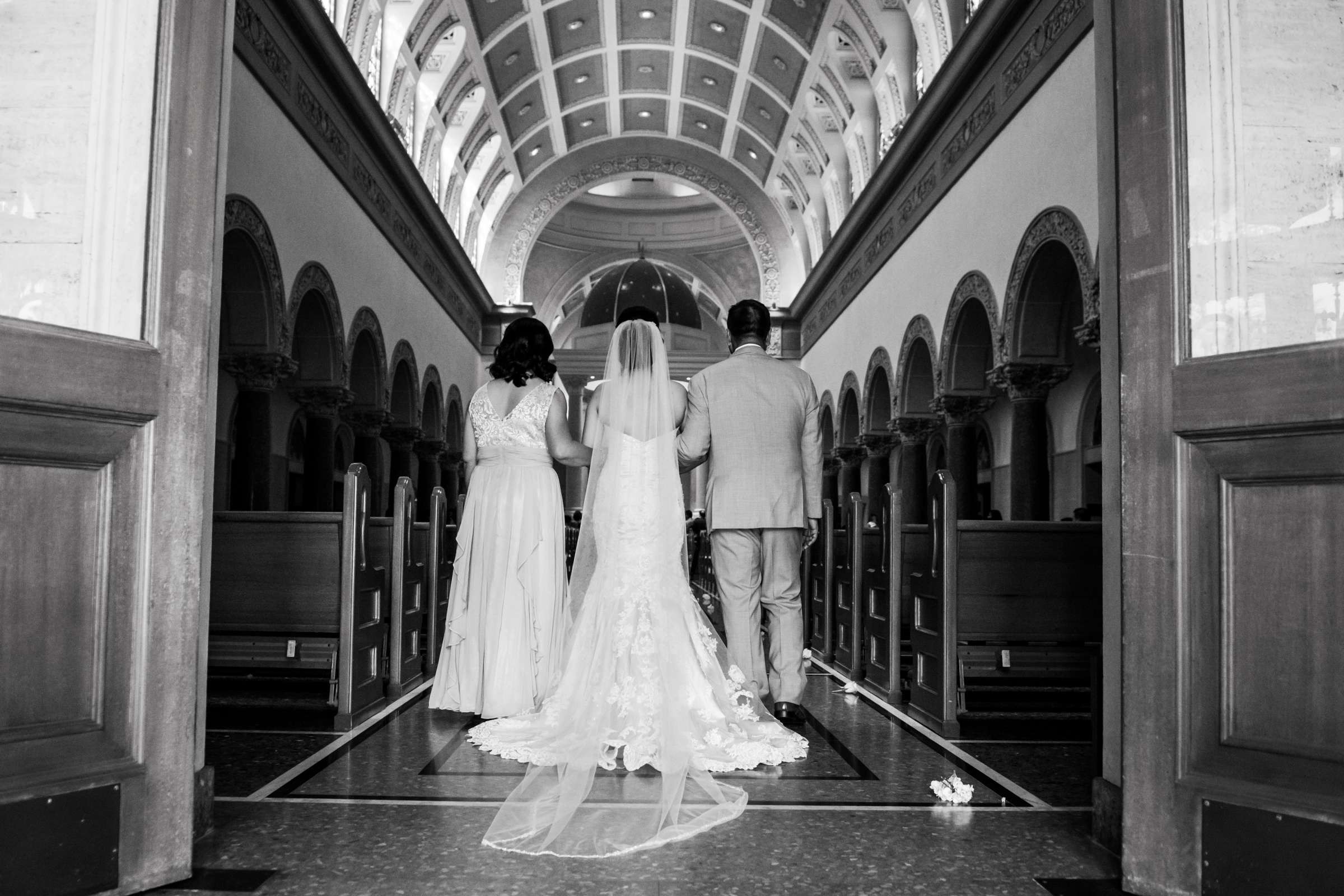 Bahia Hotel Wedding coordinated by Hannah Smith Events, Angela and Ricky Wedding Photo #69 by True Photography