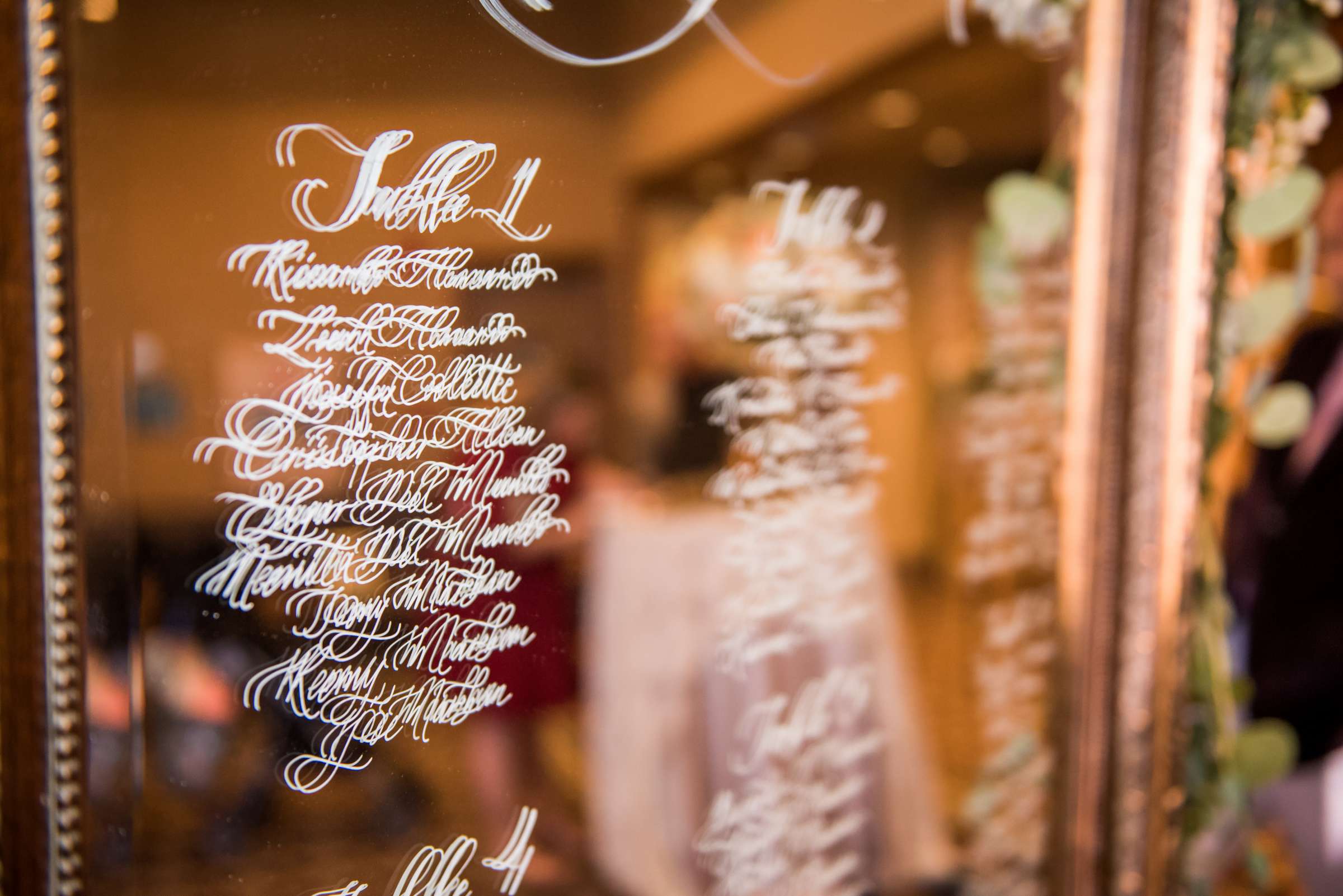 Bahia Hotel Wedding coordinated by Hannah Smith Events, Angela and Ricky Wedding Photo #192 by True Photography