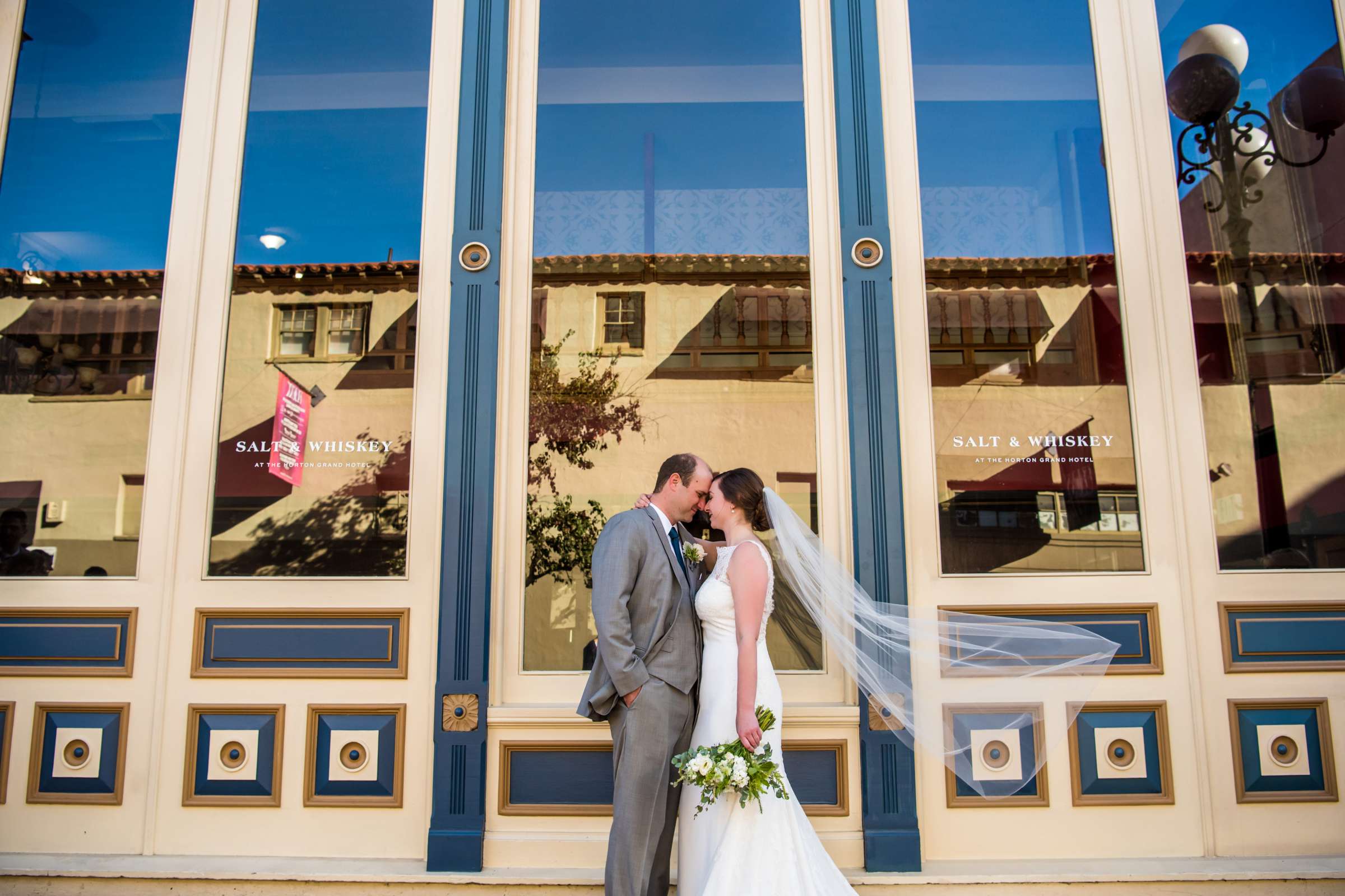 Horton Grand Hotel Wedding, Sarah and Matthew Wedding Photo #429294 by True Photography