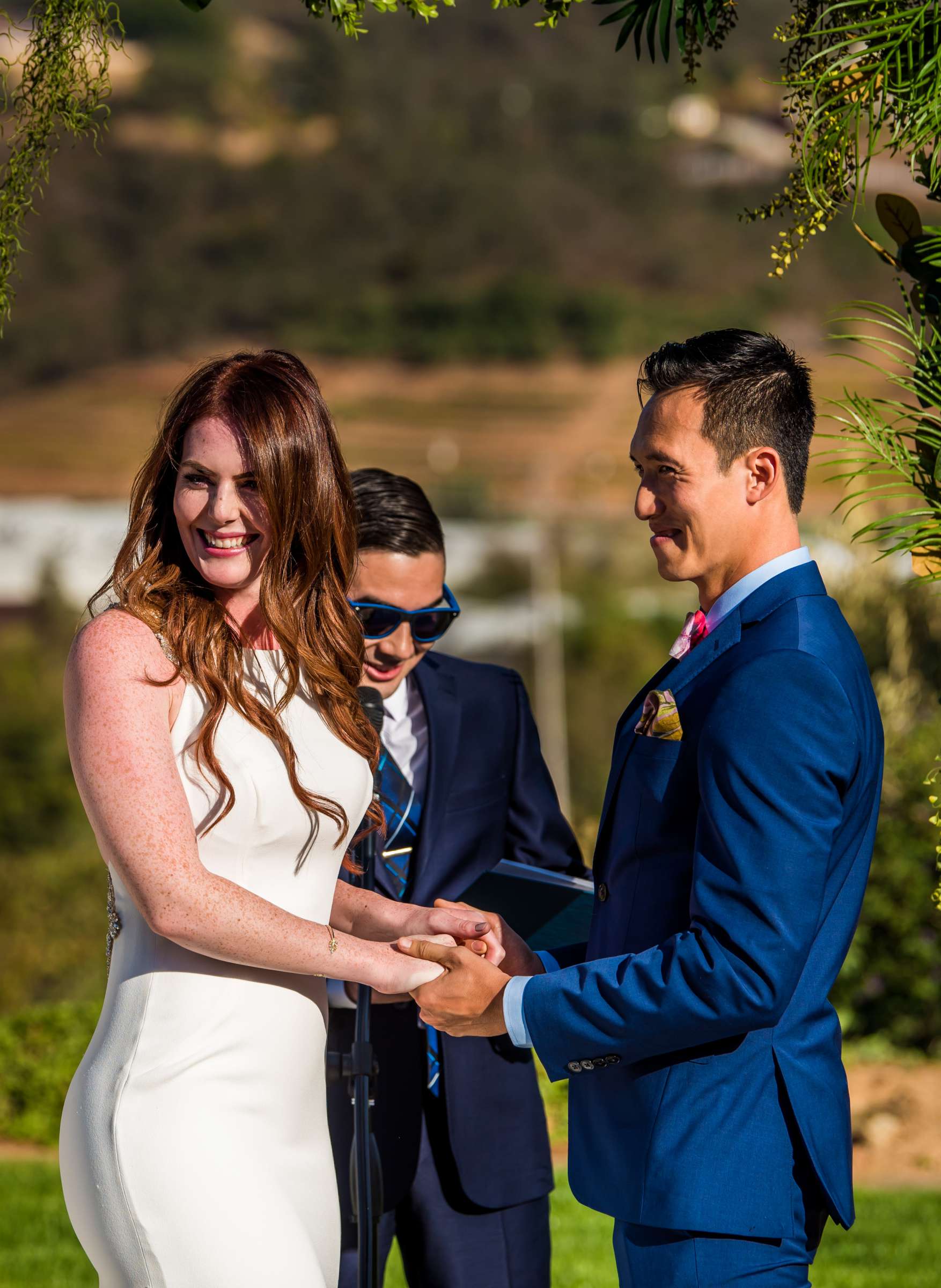 Private Residence Wedding, Jacqueline and Kong Wedding Photo #430418 by True Photography