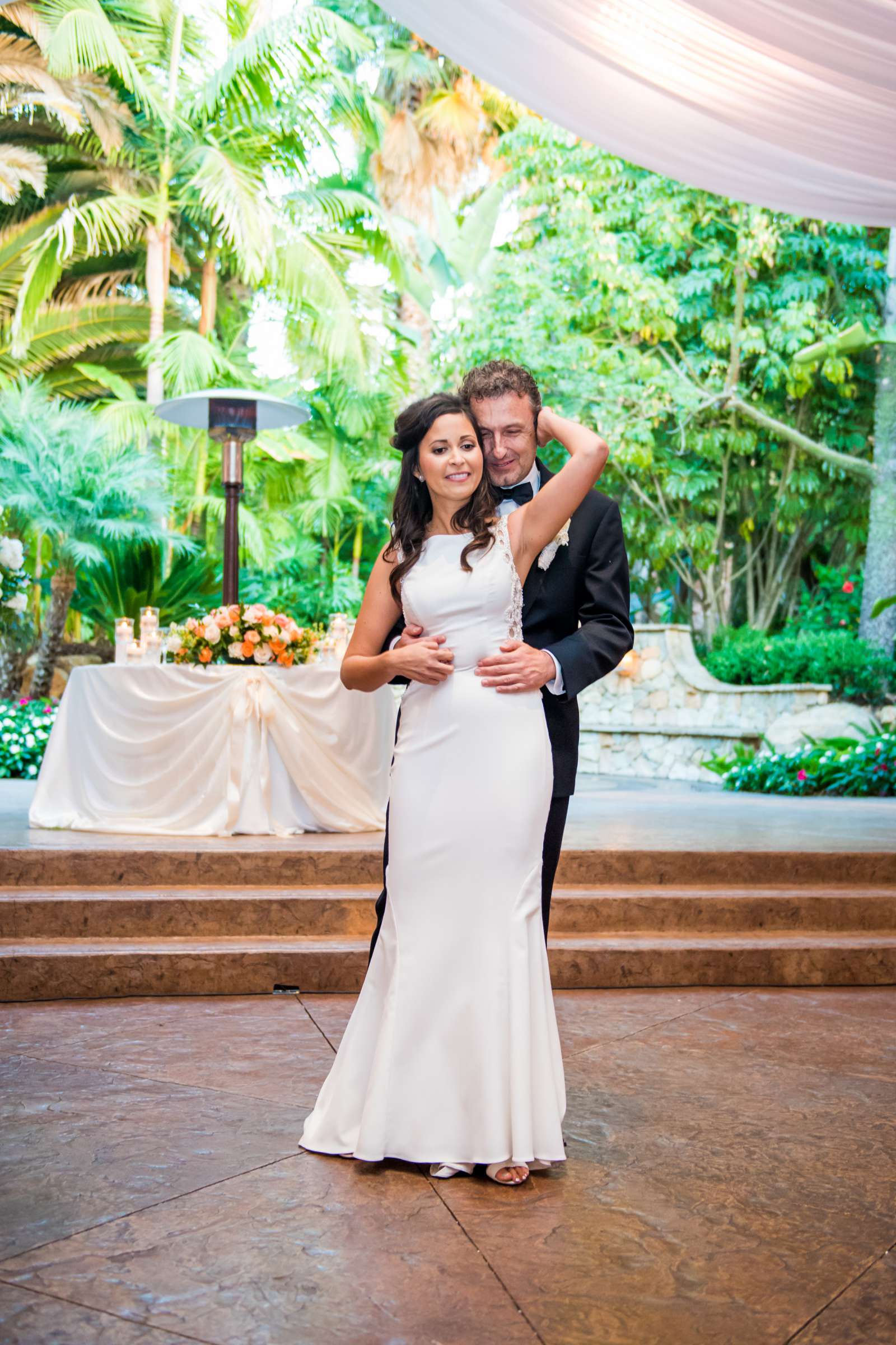 Grand Tradition Estate Wedding, May and William Wedding Photo #431611 by True Photography