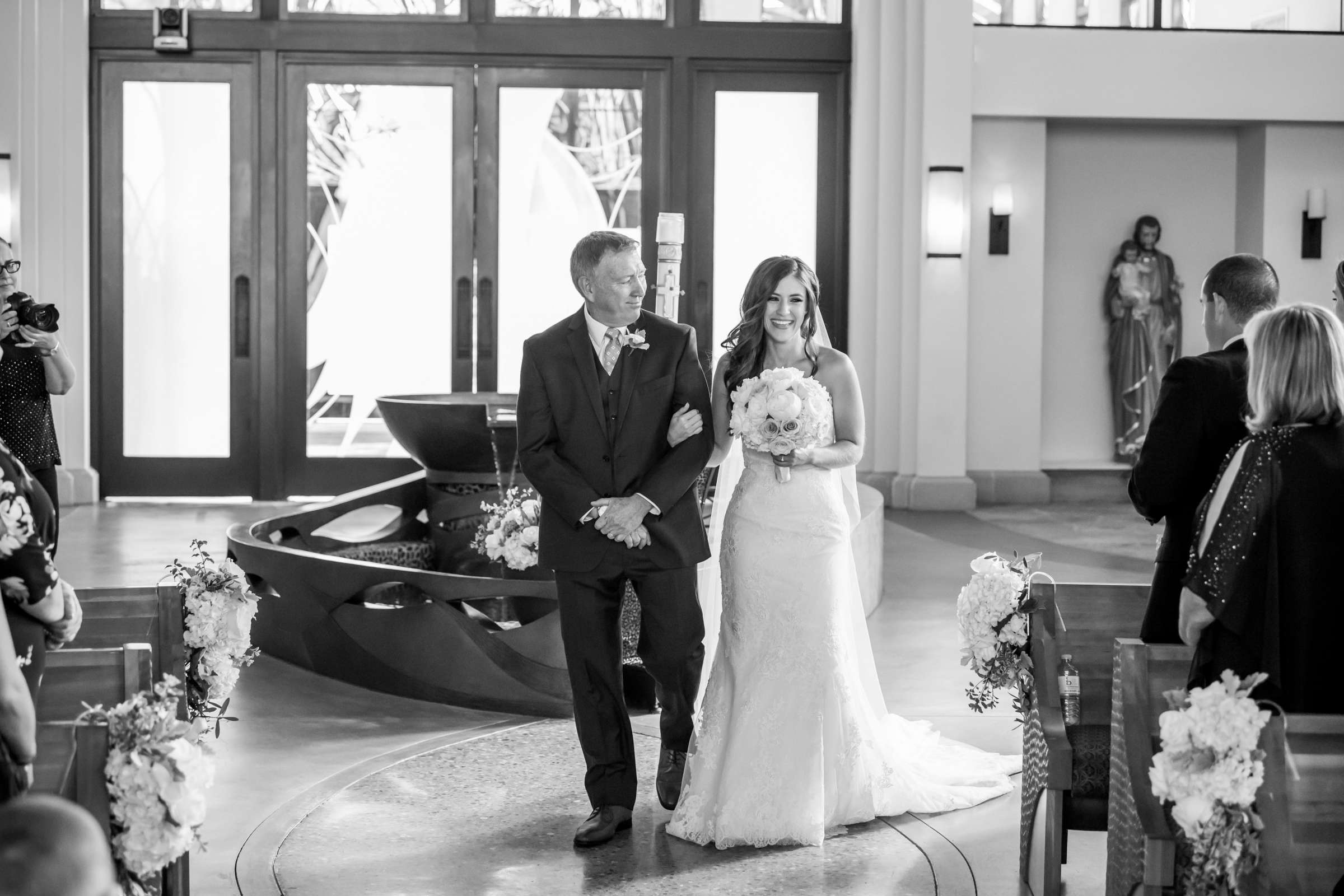 Hotel Portofino Wedding, Melissa and Robert Wedding Photo #432567 by True Photography