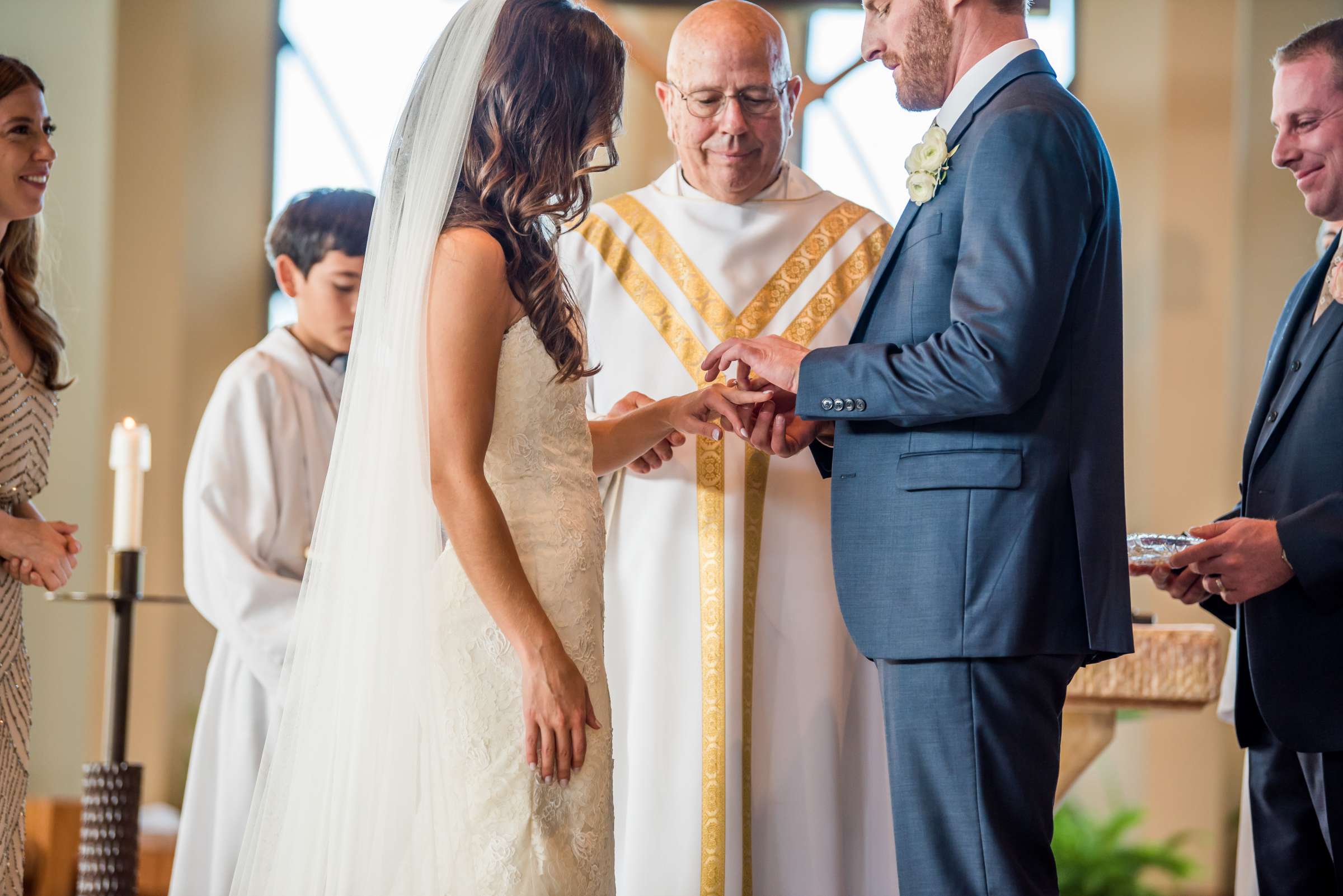 Hotel Portofino Wedding, Melissa and Robert Wedding Photo #432580 by True Photography