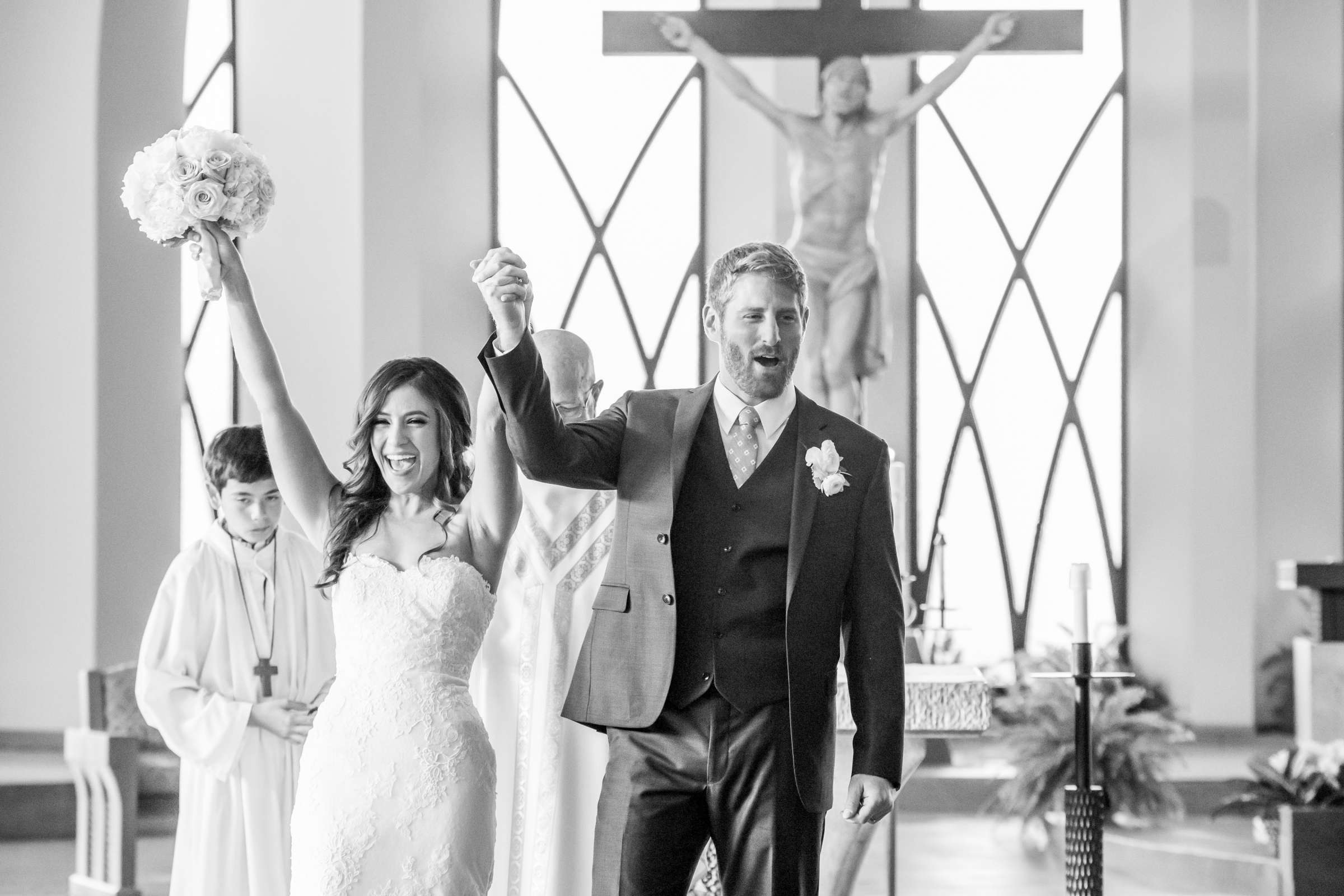 Hotel Portofino Wedding, Melissa and Robert Wedding Photo #432587 by True Photography