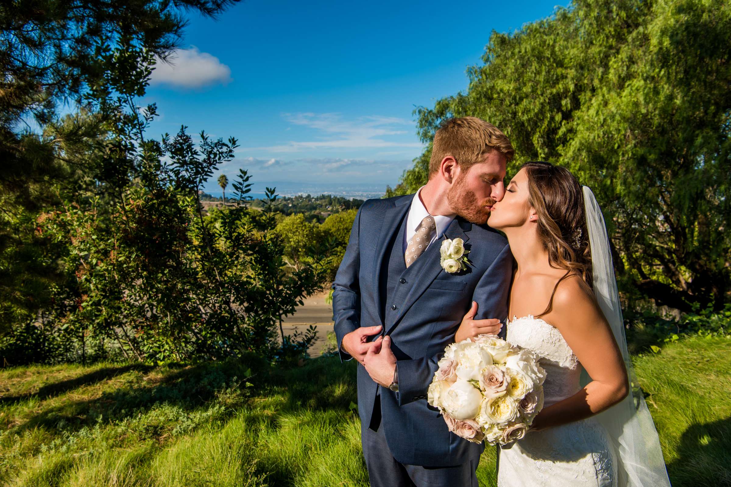 Hotel Portofino Wedding, Melissa and Robert Wedding Photo #432595 by True Photography
