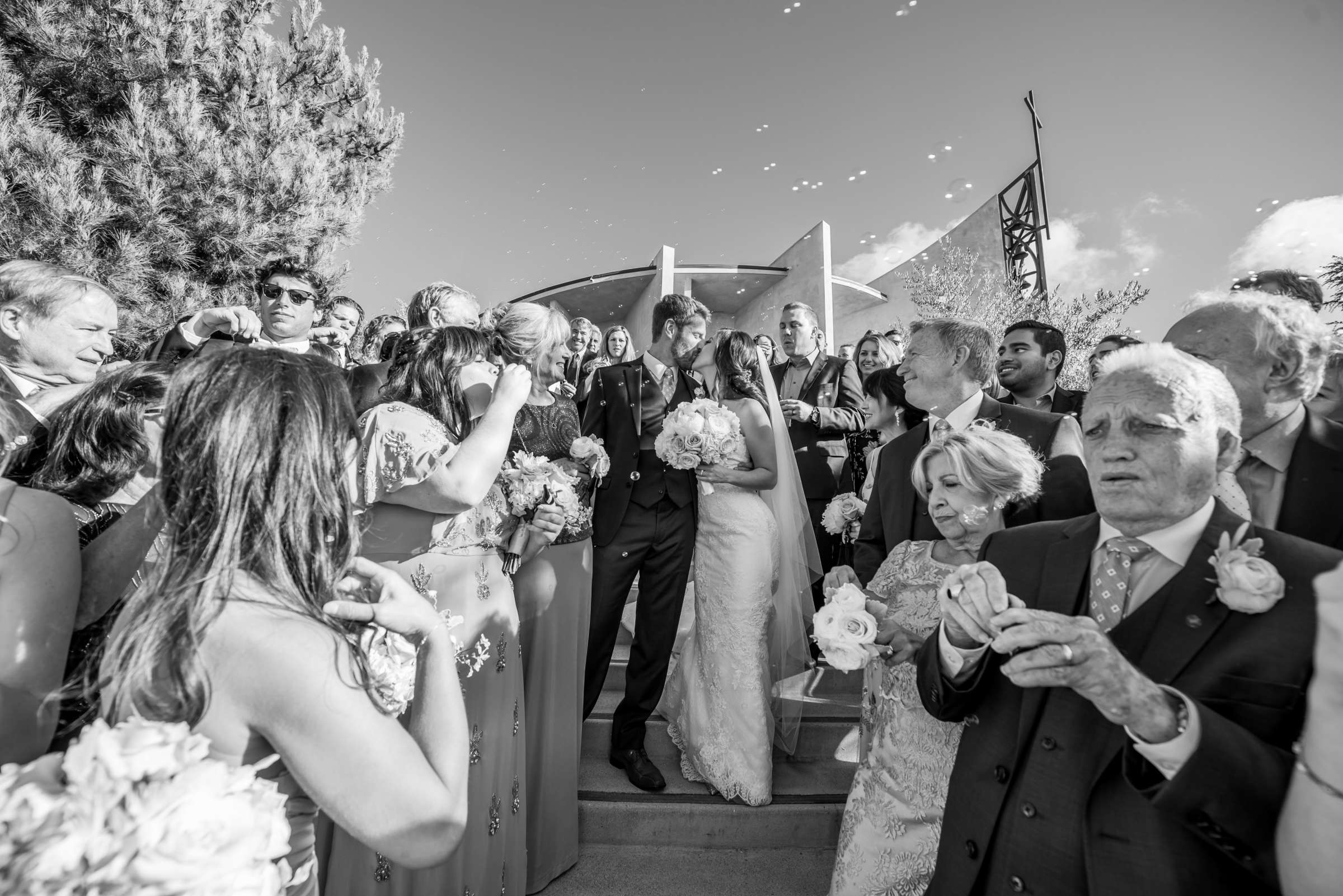 Hotel Portofino Wedding, Melissa and Robert Wedding Photo #432600 by True Photography