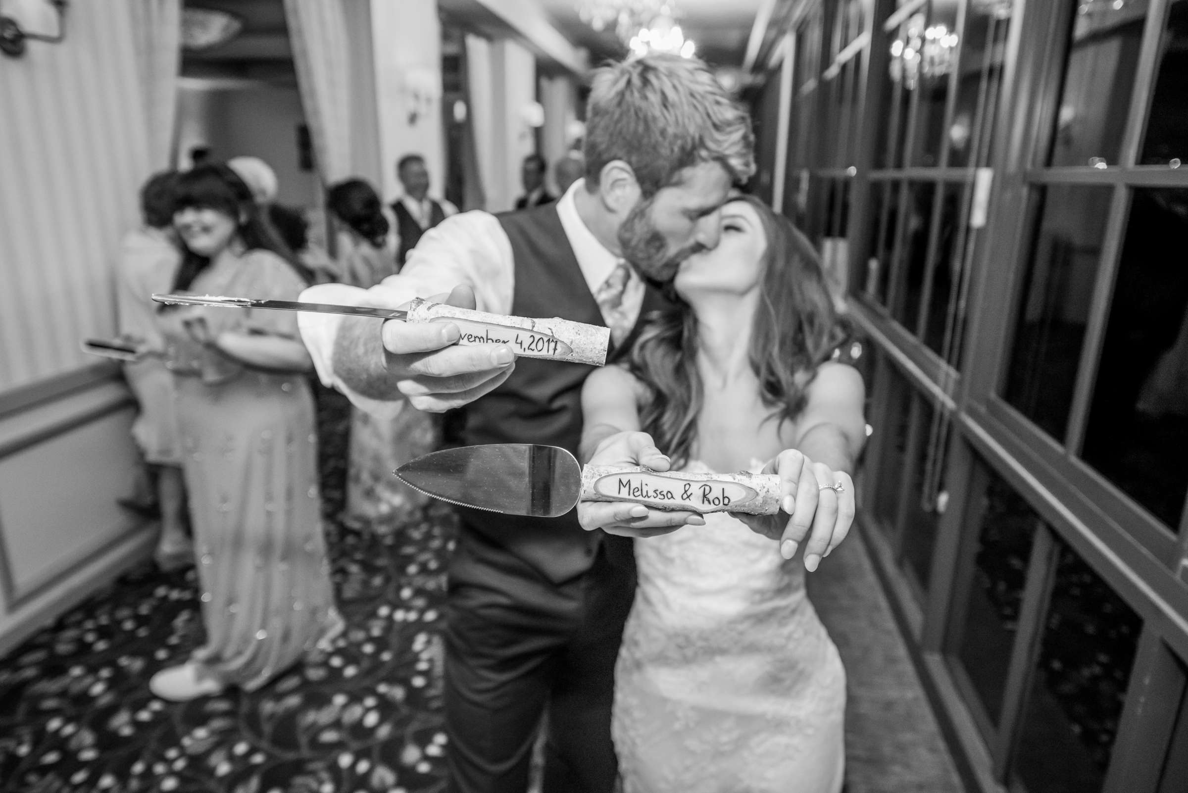 Hotel Portofino Wedding, Melissa and Robert Wedding Photo #432656 by True Photography