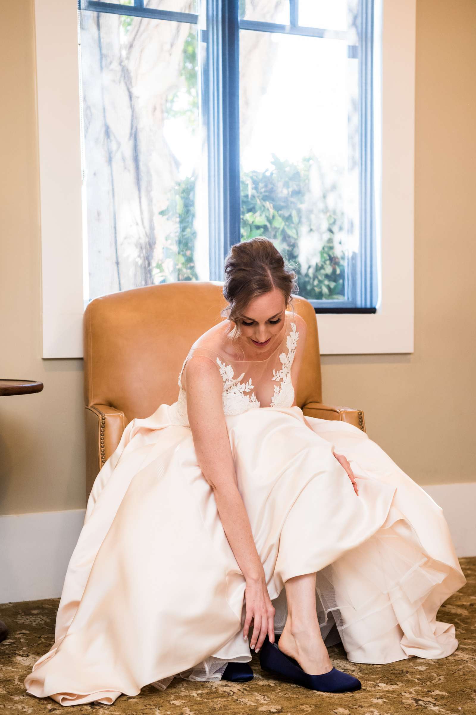Twin Oaks Golf Course Wedding coordinated by Twin Oaks Golf Course, Kayla and Steven Wedding Photo #433981 by True Photography