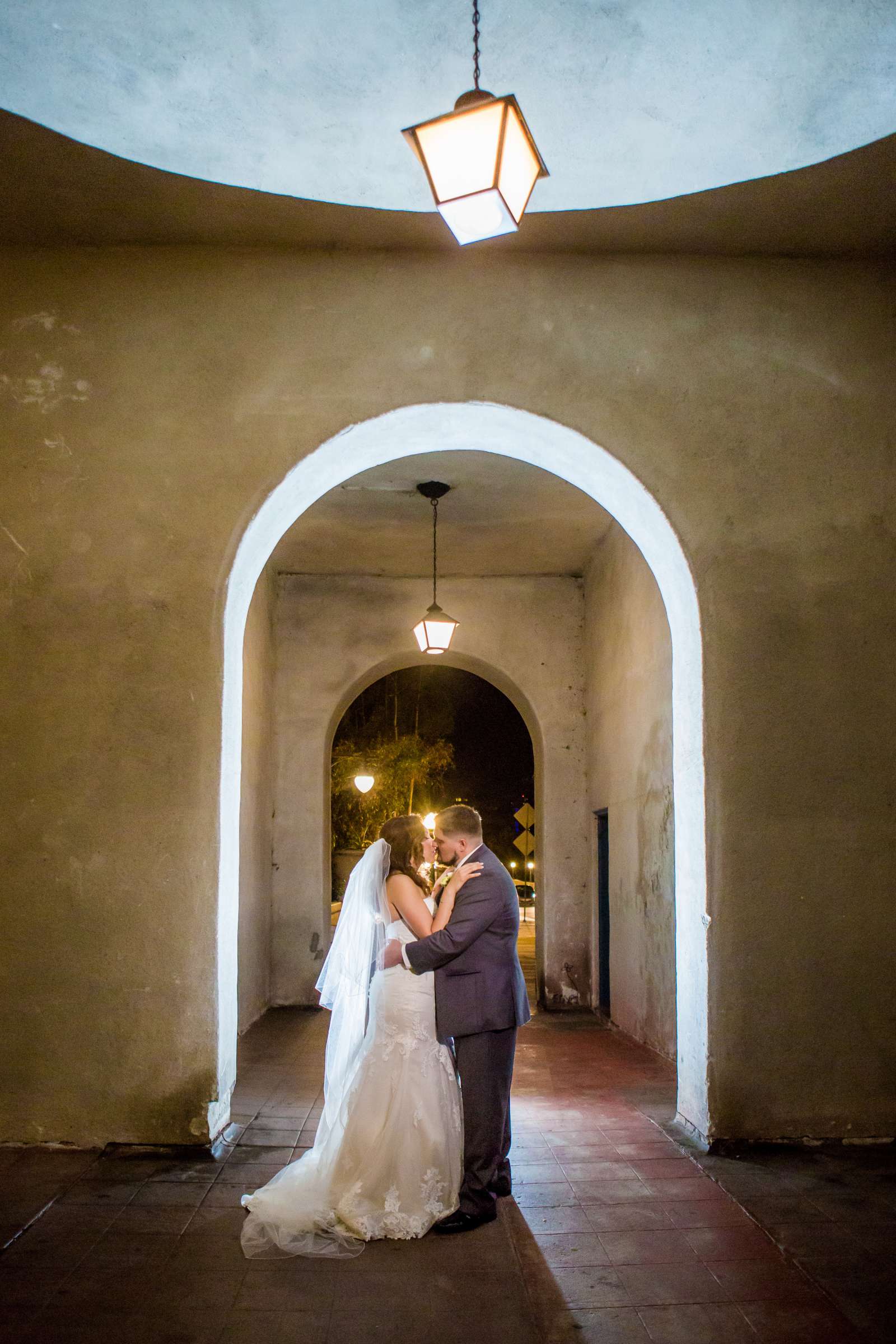 Wedding coordinated by Kristana Marie Events, Gigi and Lee M. Wedding Photo #12 by True Photography