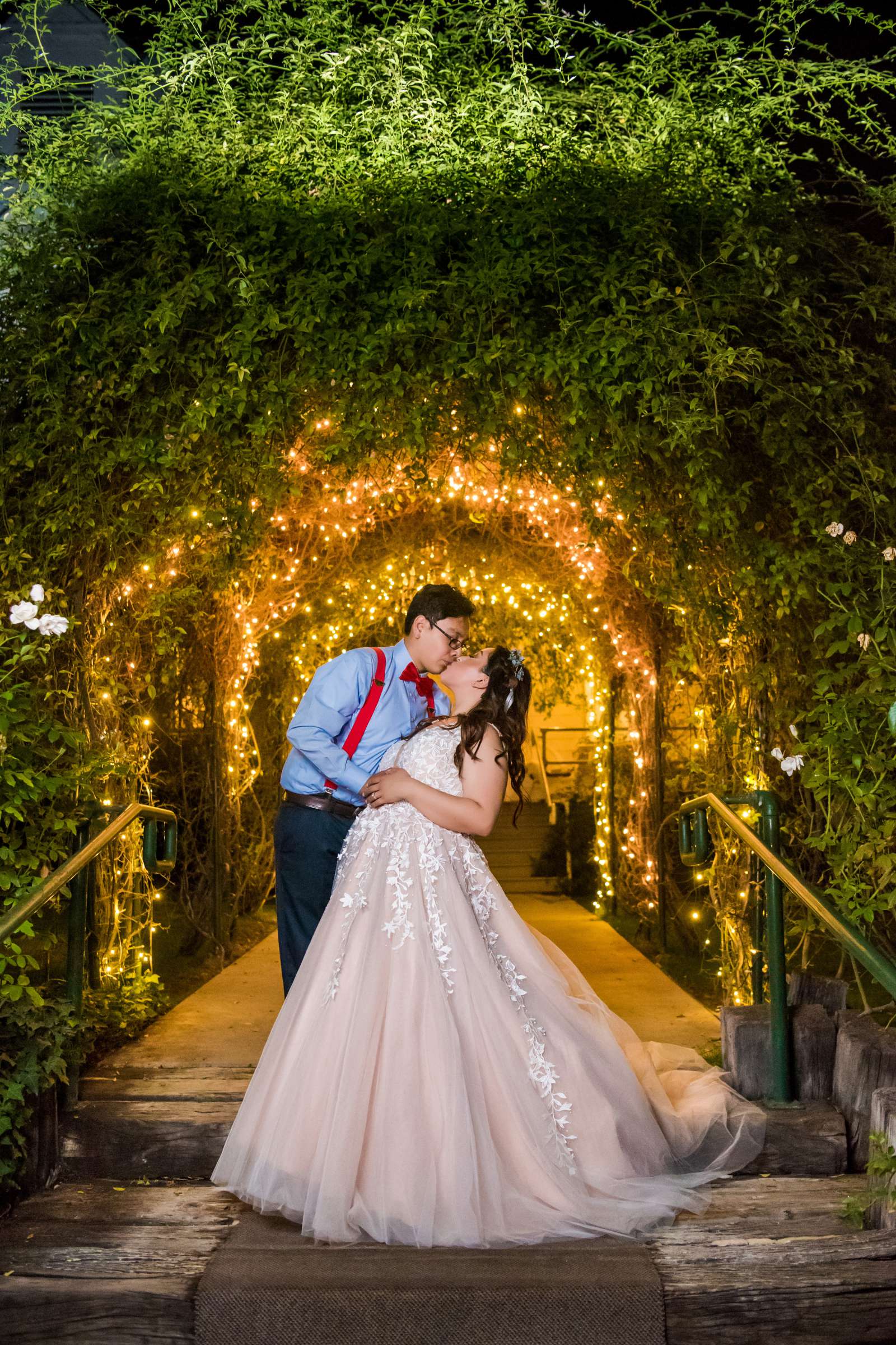 Green Gables Wedding Estate Wedding, Juana and Luis Wedding Photo #436594 by True Photography