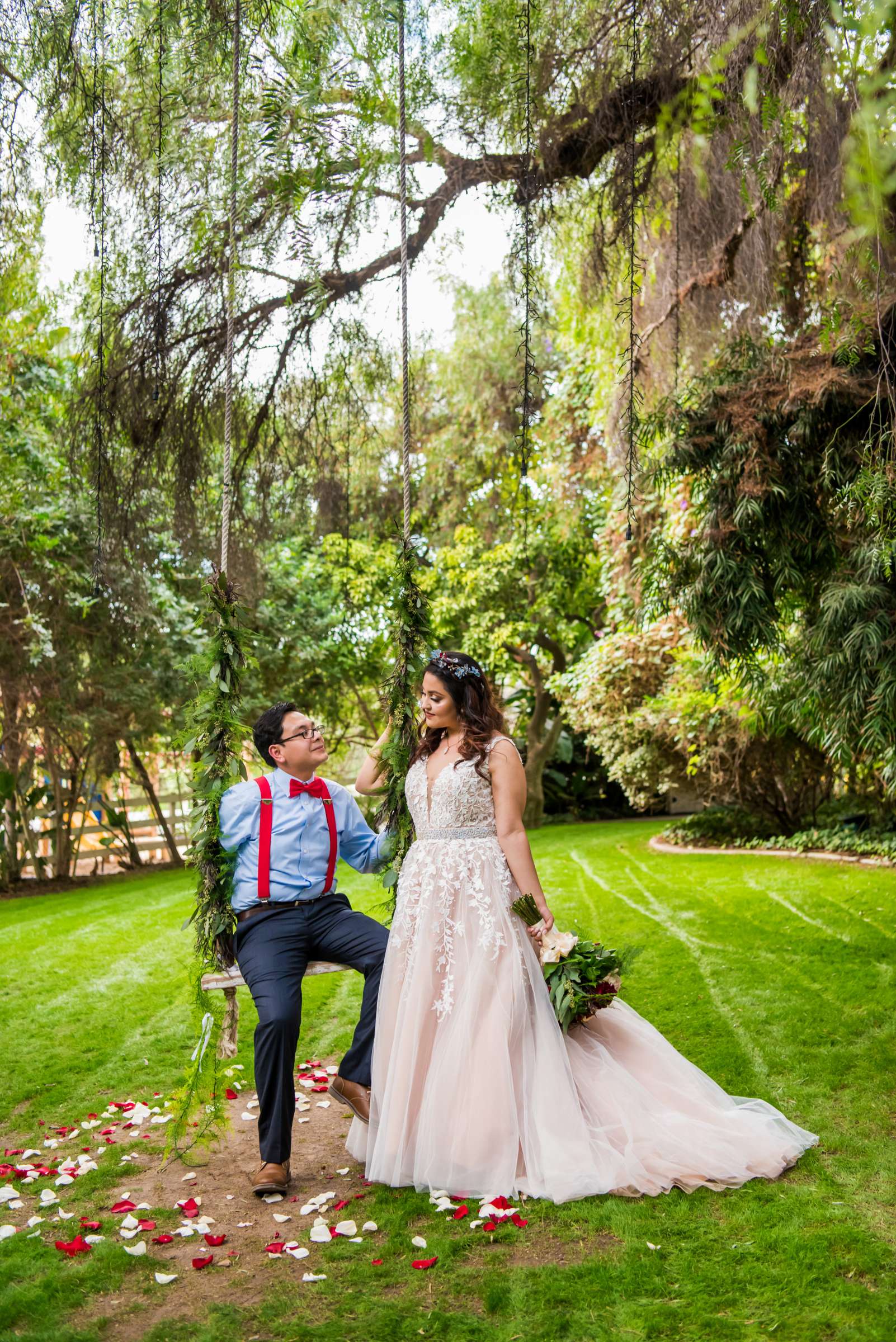 Green Gables Wedding Estate Wedding, Juana and Luis Wedding Photo #436599 by True Photography