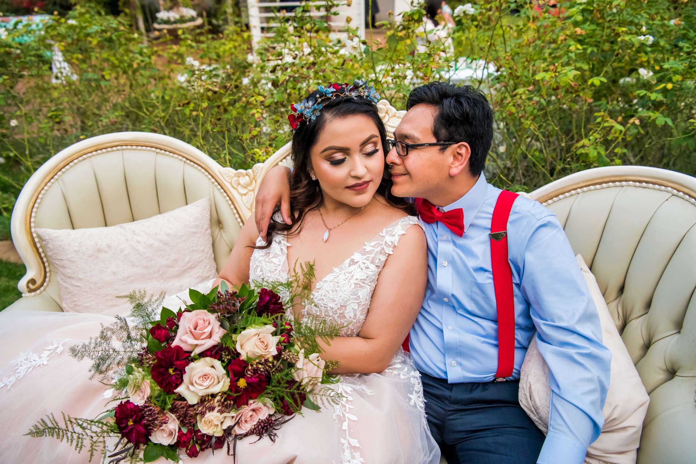 Green Gables Wedding Estate Wedding, Juana and Luis Wedding Photo #436600 by True Photography