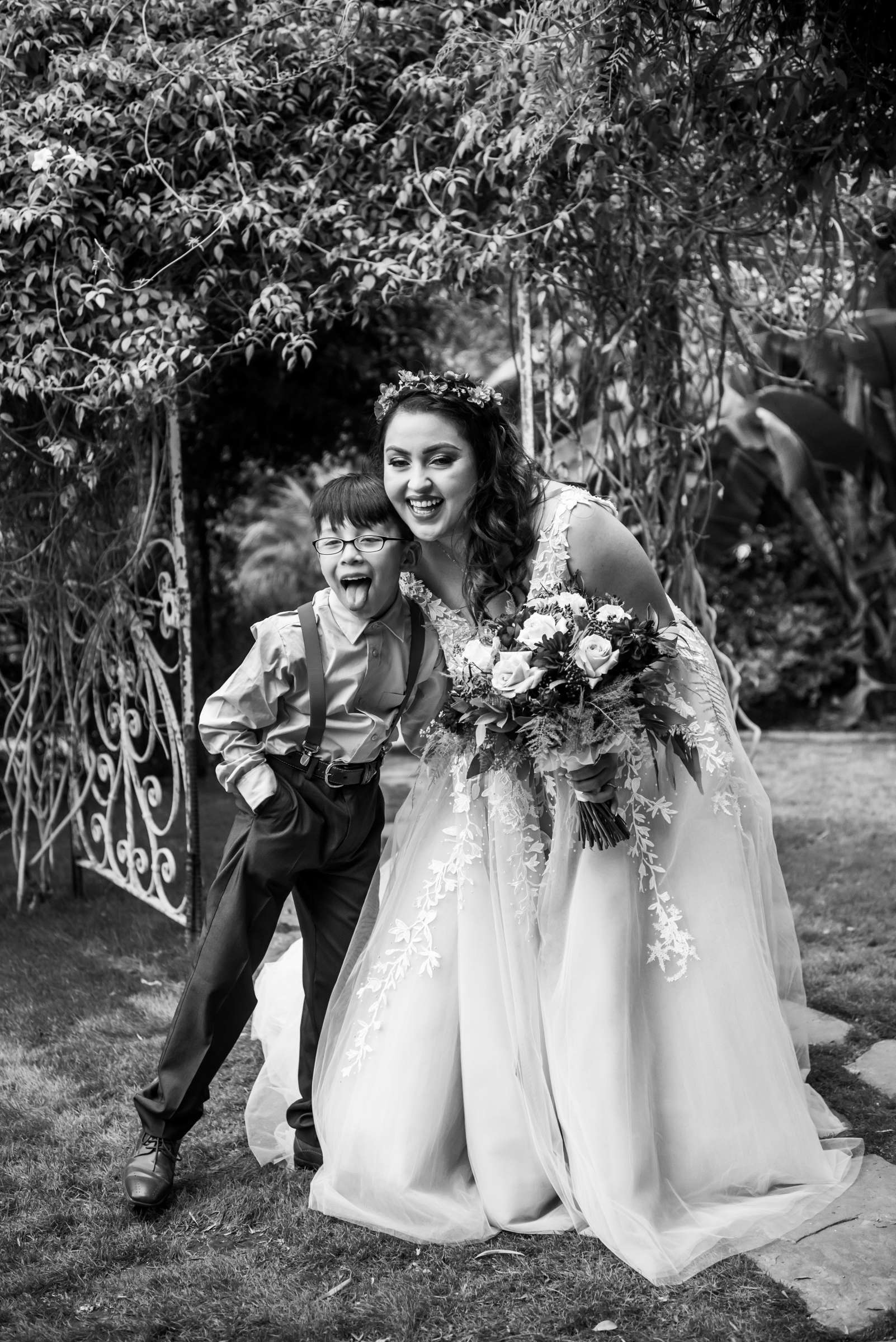 Green Gables Wedding Estate Wedding, Juana and Luis Wedding Photo #436602 by True Photography