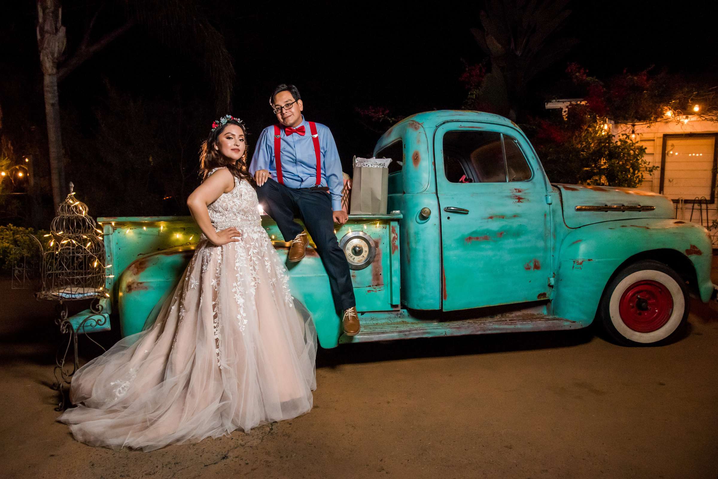 Green Gables Wedding Estate Wedding, Juana and Luis Wedding Photo #436604 by True Photography