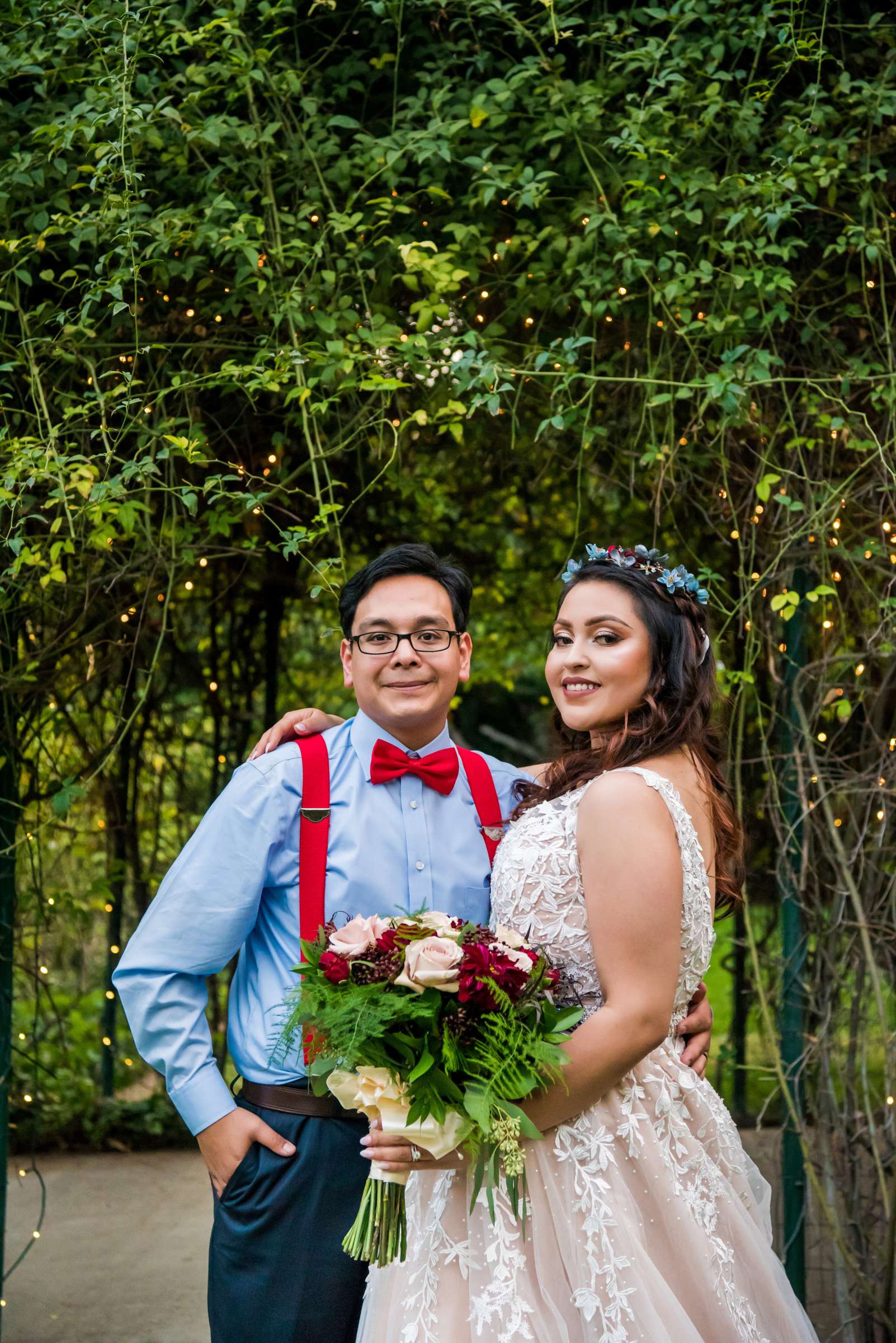 Green Gables Wedding Estate Wedding, Juana and Luis Wedding Photo #436606 by True Photography