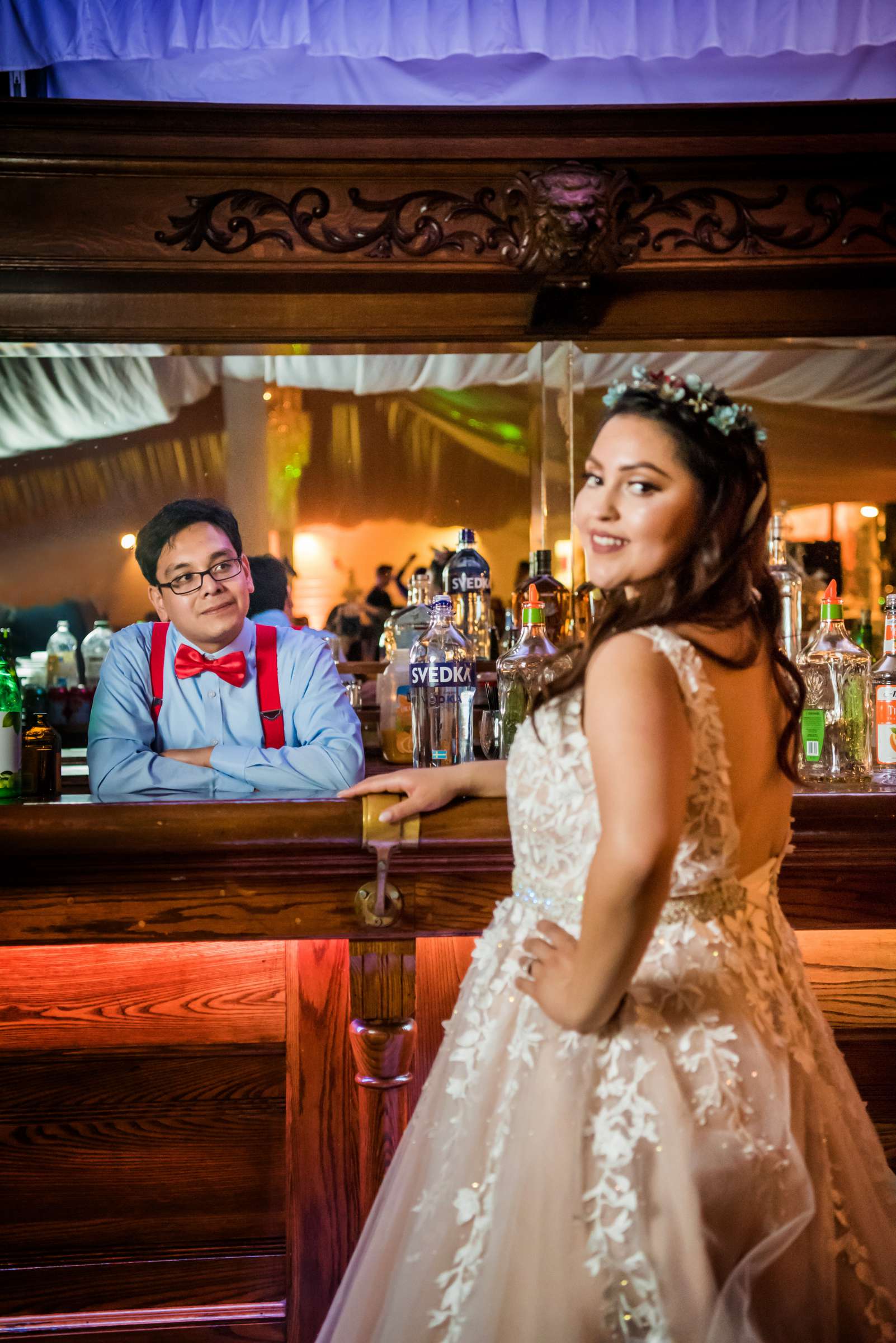 Green Gables Wedding Estate Wedding, Juana and Luis Wedding Photo #436612 by True Photography