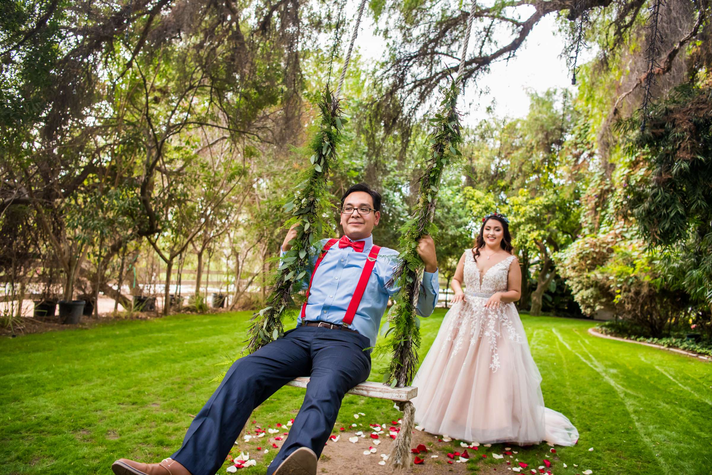Green Gables Wedding Estate Wedding, Juana and Luis Wedding Photo #436613 by True Photography