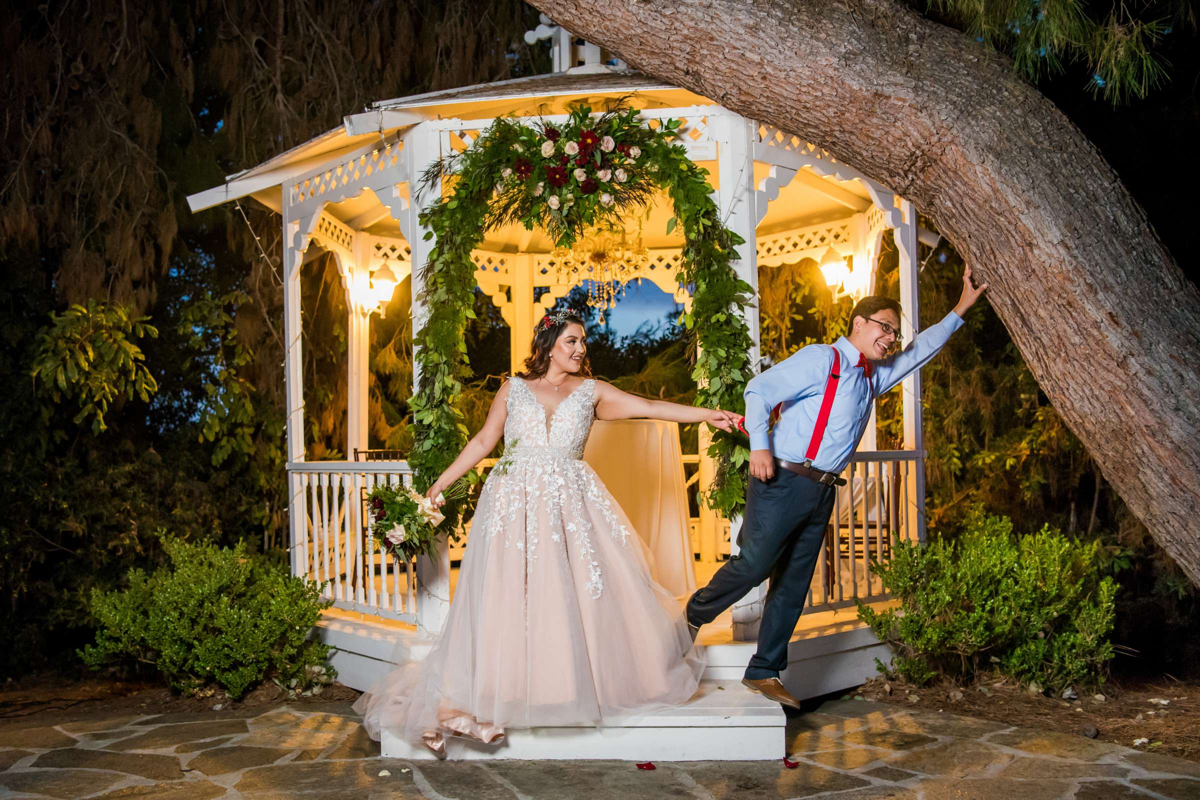 Green Gables Wedding Estate Wedding, Juana and Luis Wedding Photo #436614 by True Photography
