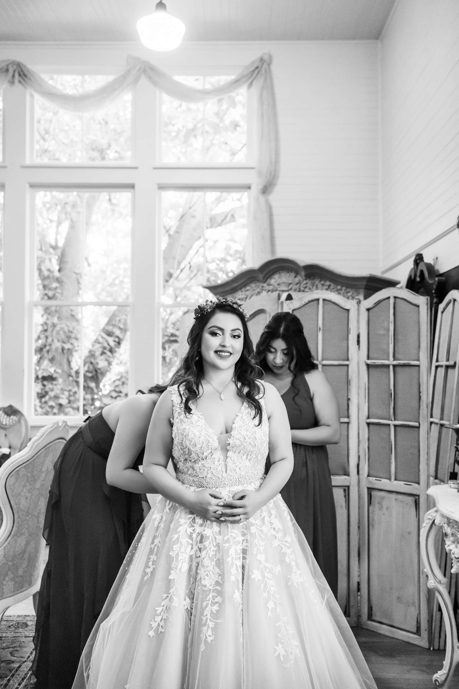 Green Gables Wedding Estate Wedding, Juana and Luis Wedding Photo #436635 by True Photography