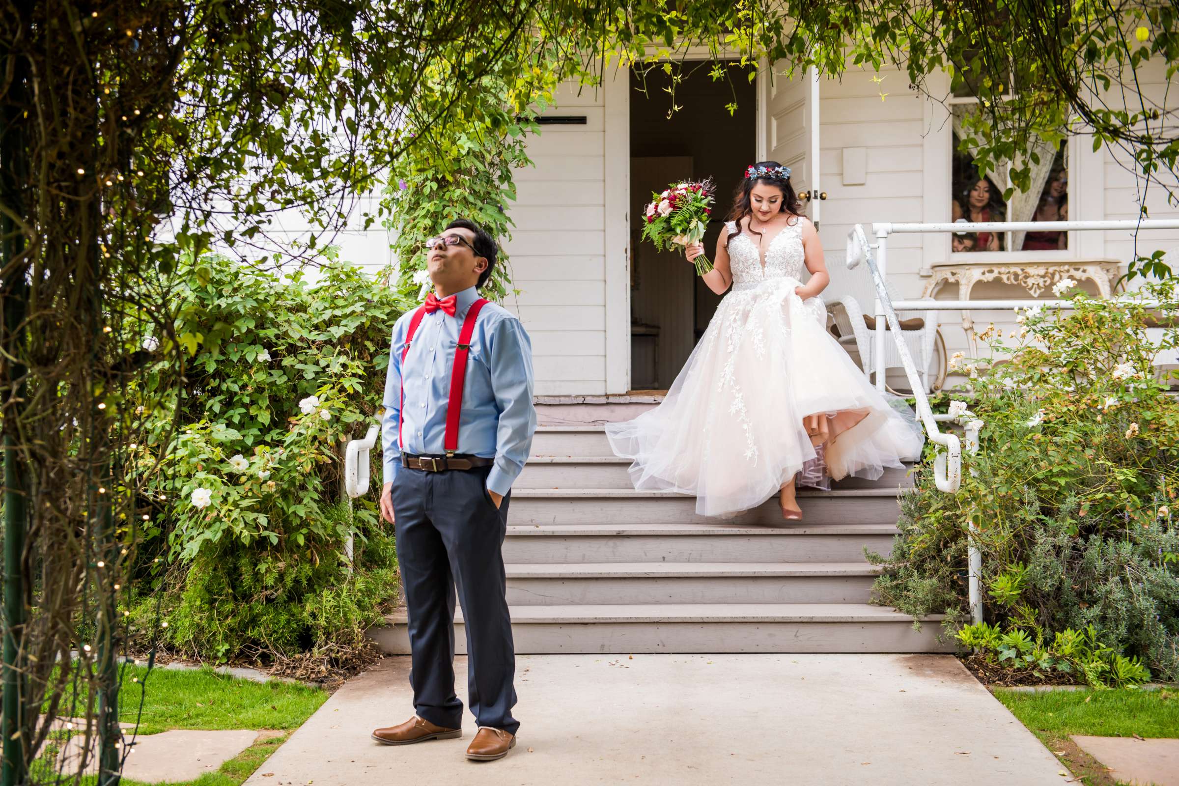 Green Gables Wedding Estate Wedding, Juana and Luis Wedding Photo #436644 by True Photography