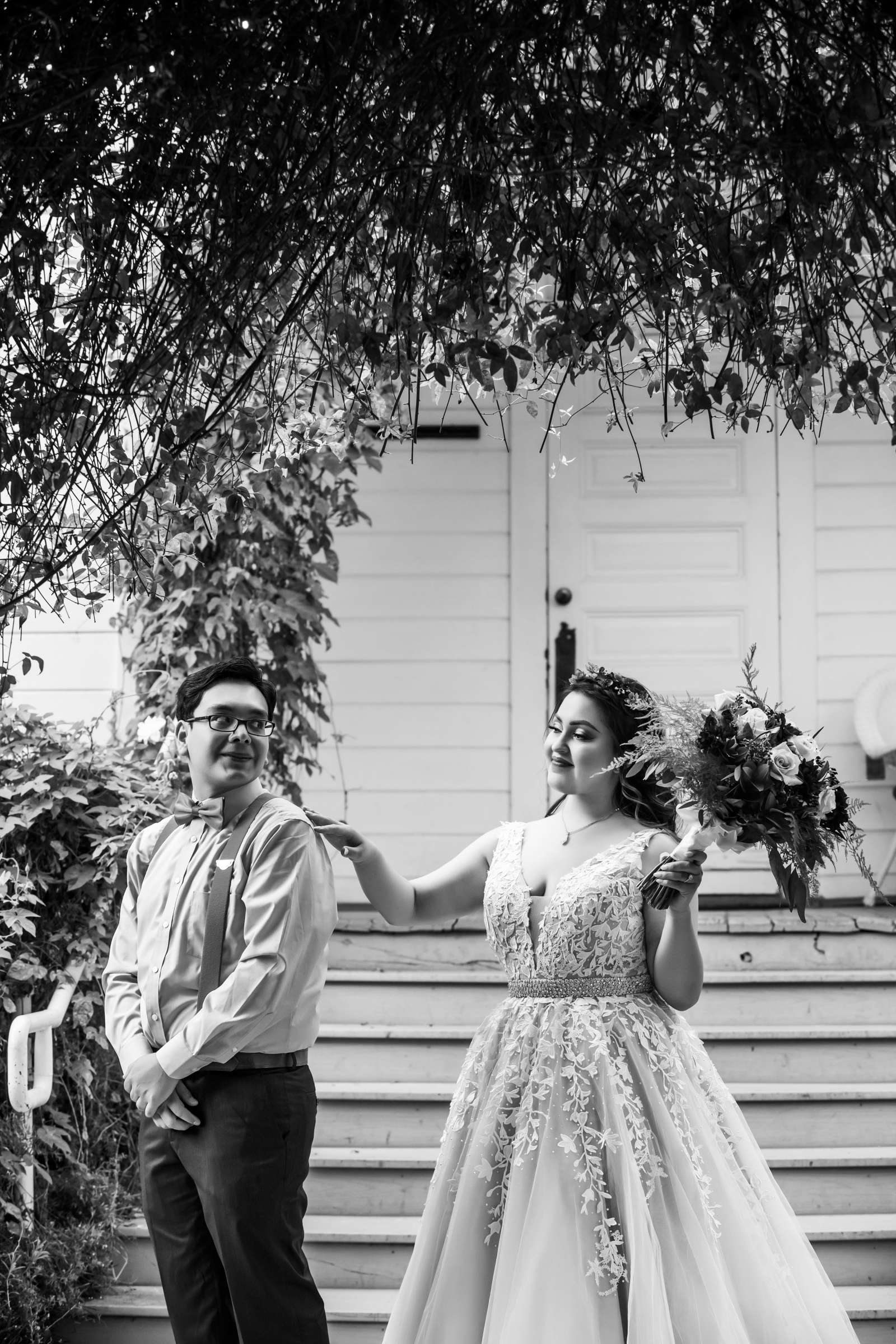 Green Gables Wedding Estate Wedding, Juana and Luis Wedding Photo #436645 by True Photography