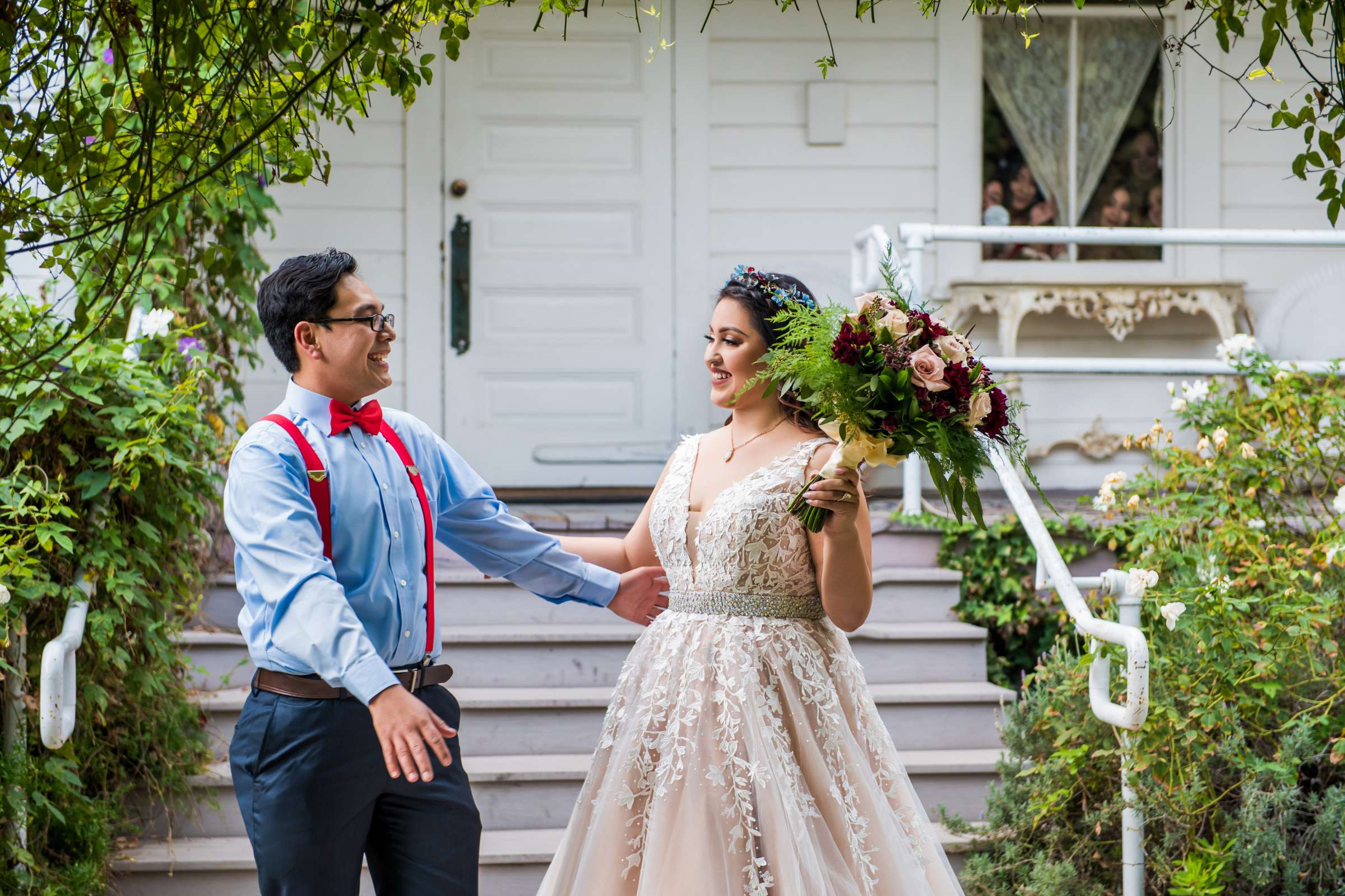 Green Gables Wedding Estate Wedding, Juana and Luis Wedding Photo #436648 by True Photography