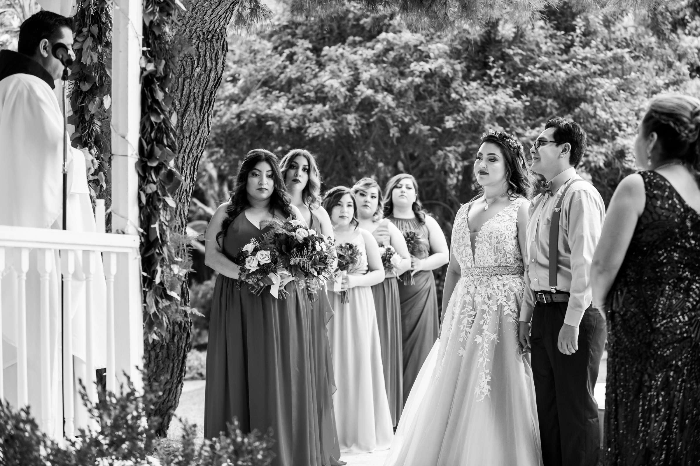Green Gables Wedding Estate Wedding, Juana and Luis Wedding Photo #436651 by True Photography
