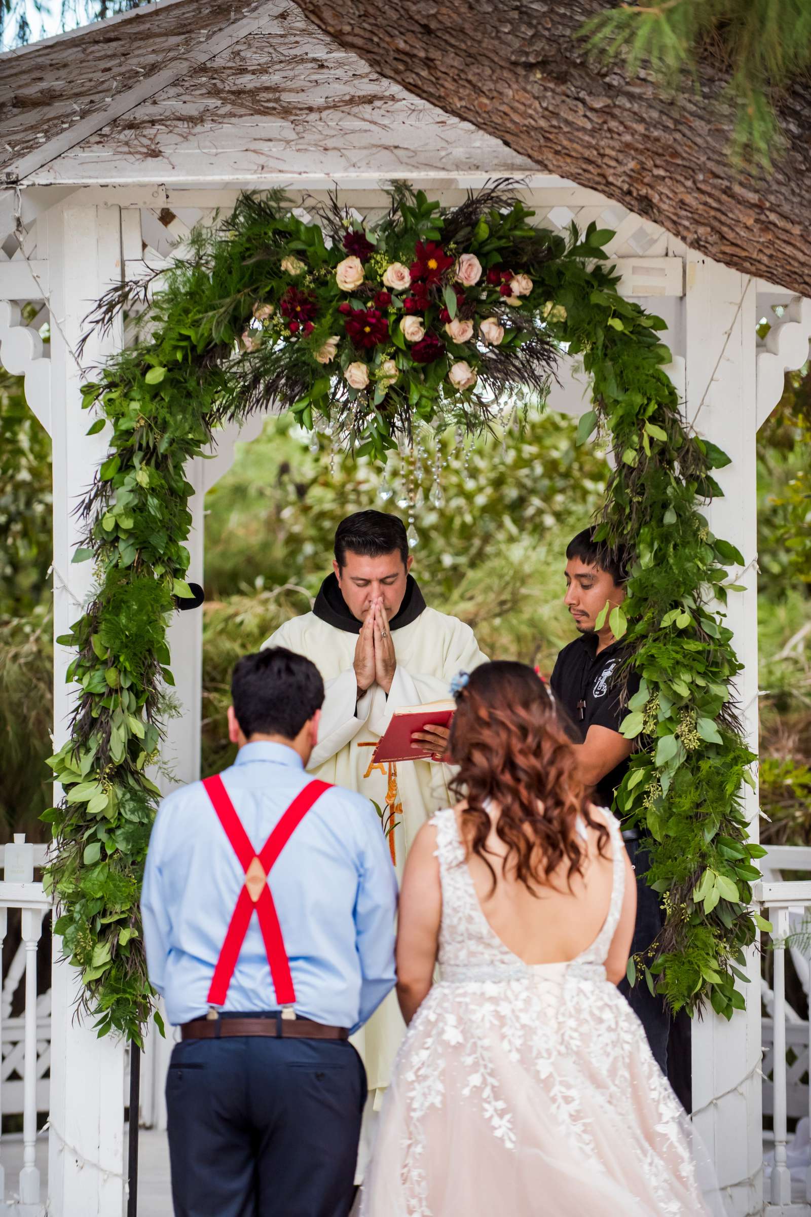 Green Gables Wedding Estate Wedding, Juana and Luis Wedding Photo #436653 by True Photography
