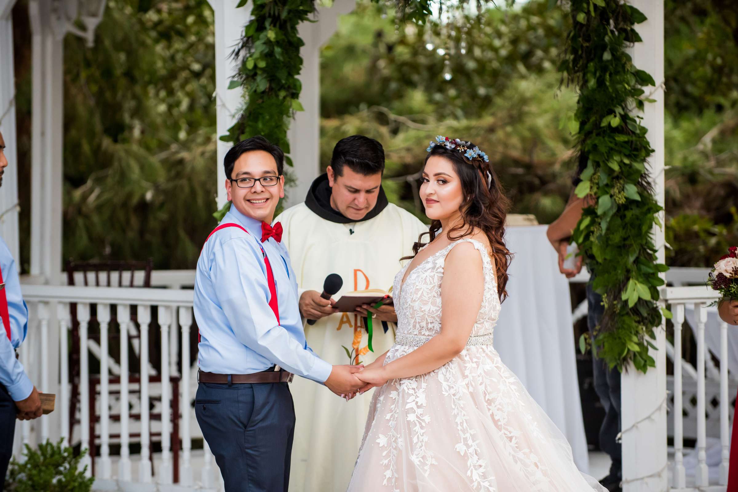 Green Gables Wedding Estate Wedding, Juana and Luis Wedding Photo #436655 by True Photography